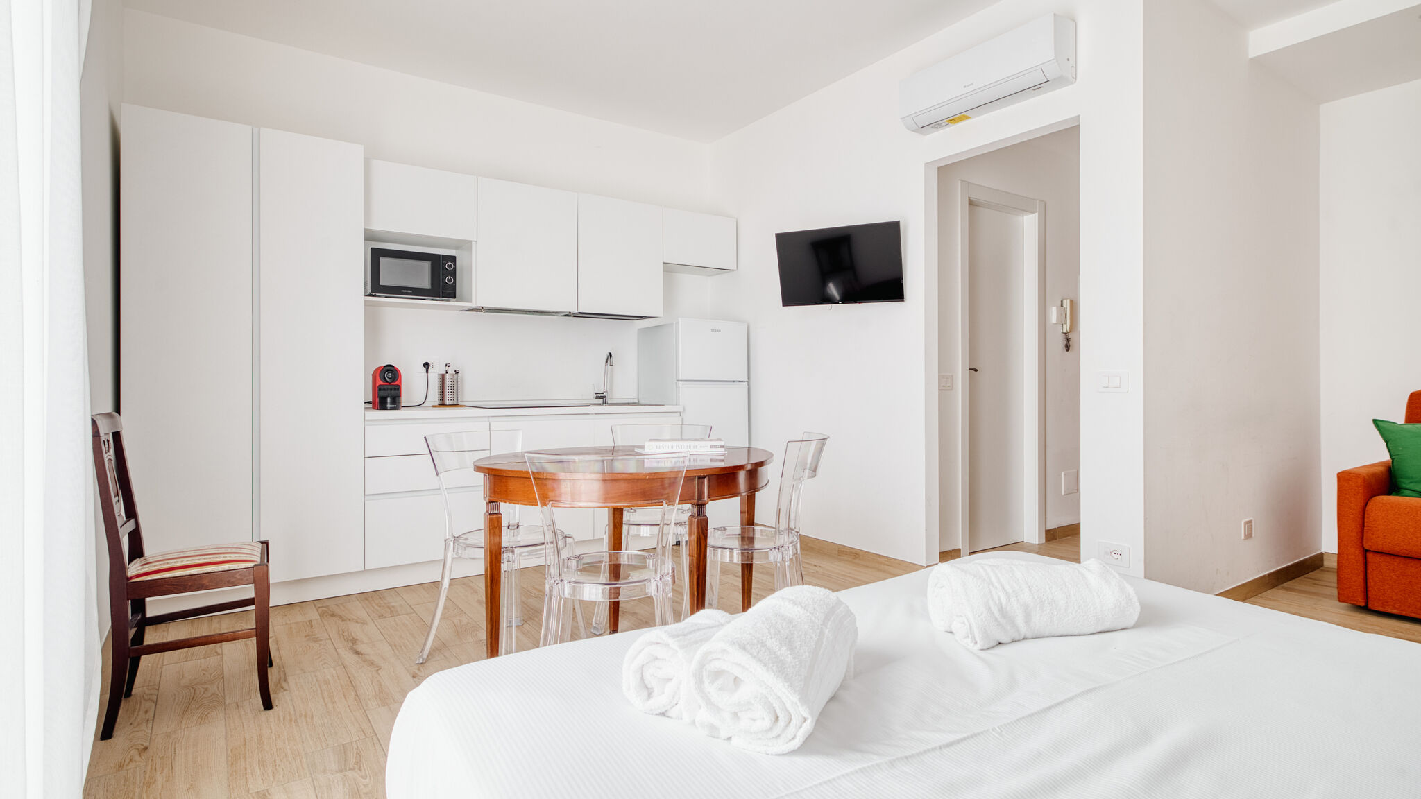 Italianway Milano DomusMi Isola 302 