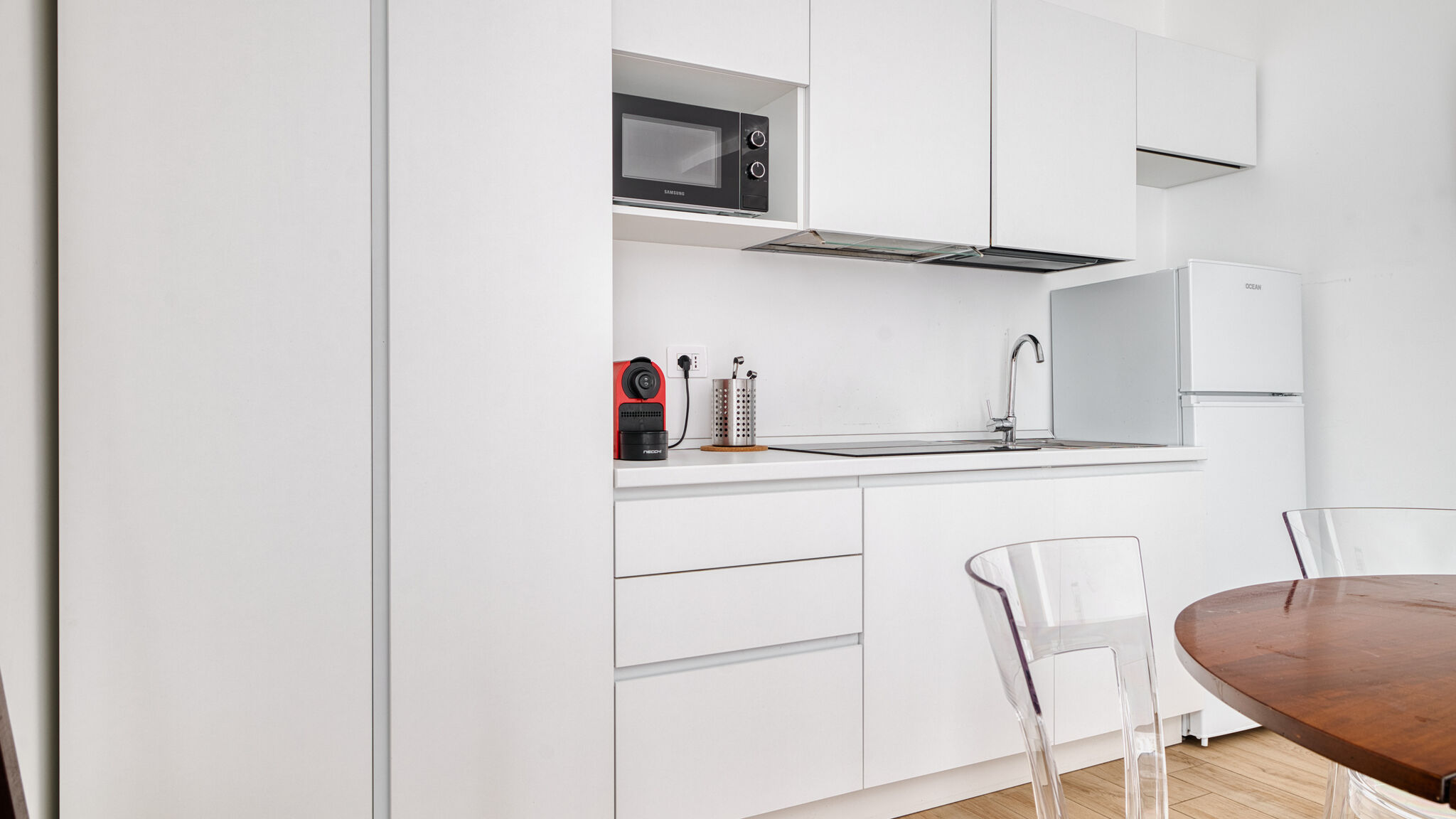 Italianway Milano DomusMi Isola 302 
