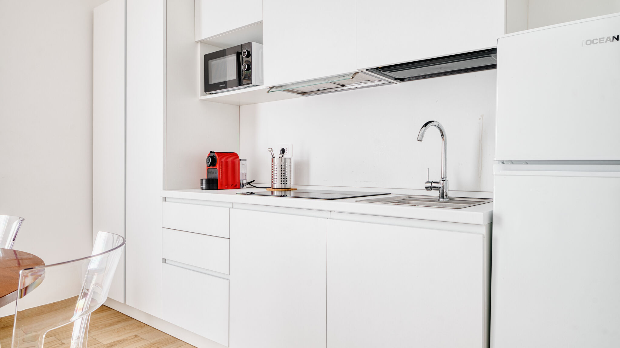 Italianway Milano DomusMi Isola 302 