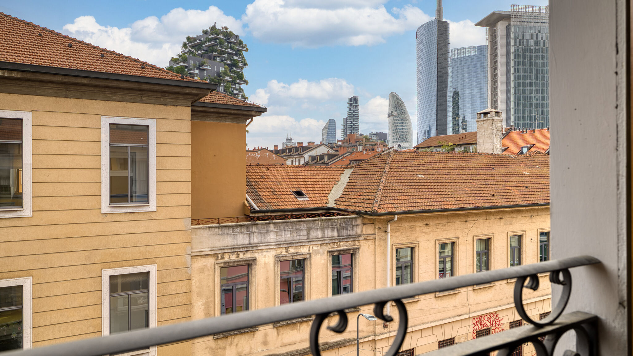 Italianway Milano DomusMi Isola 302 