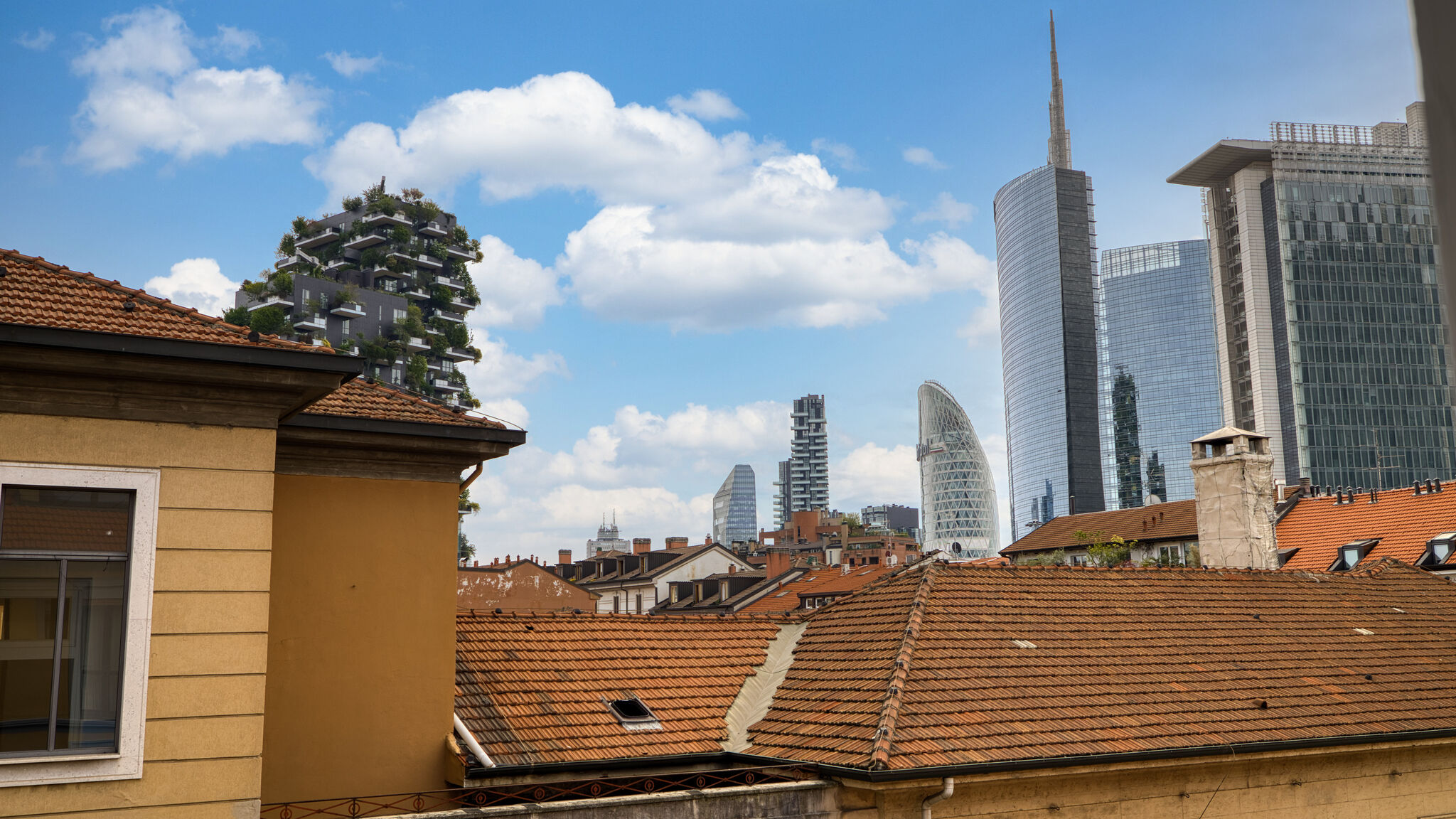 Italianway Milano DomusMi Isola 302 