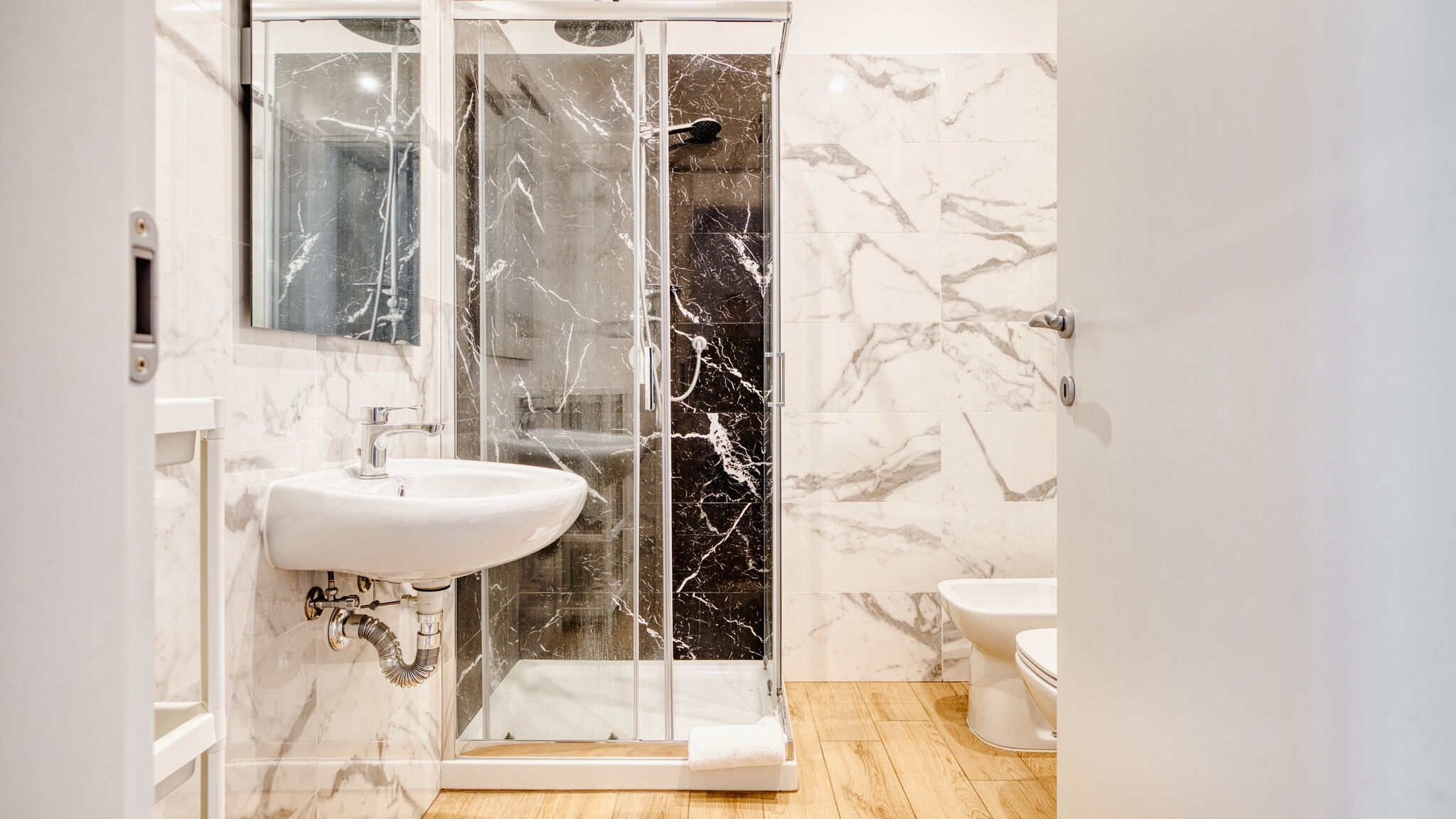 Italianway Milano DomusMi Isola 302 
