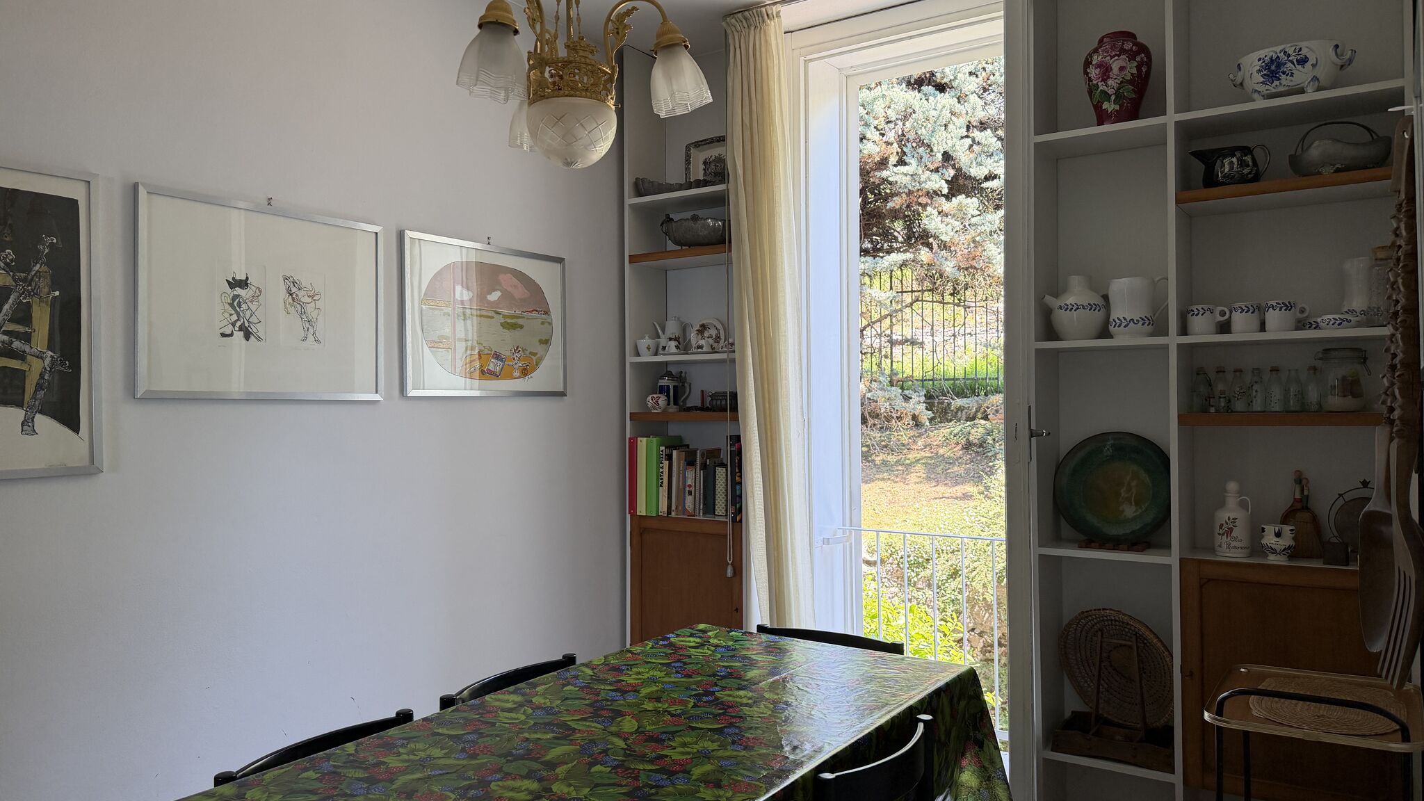 Italianway Varenna Villa 64