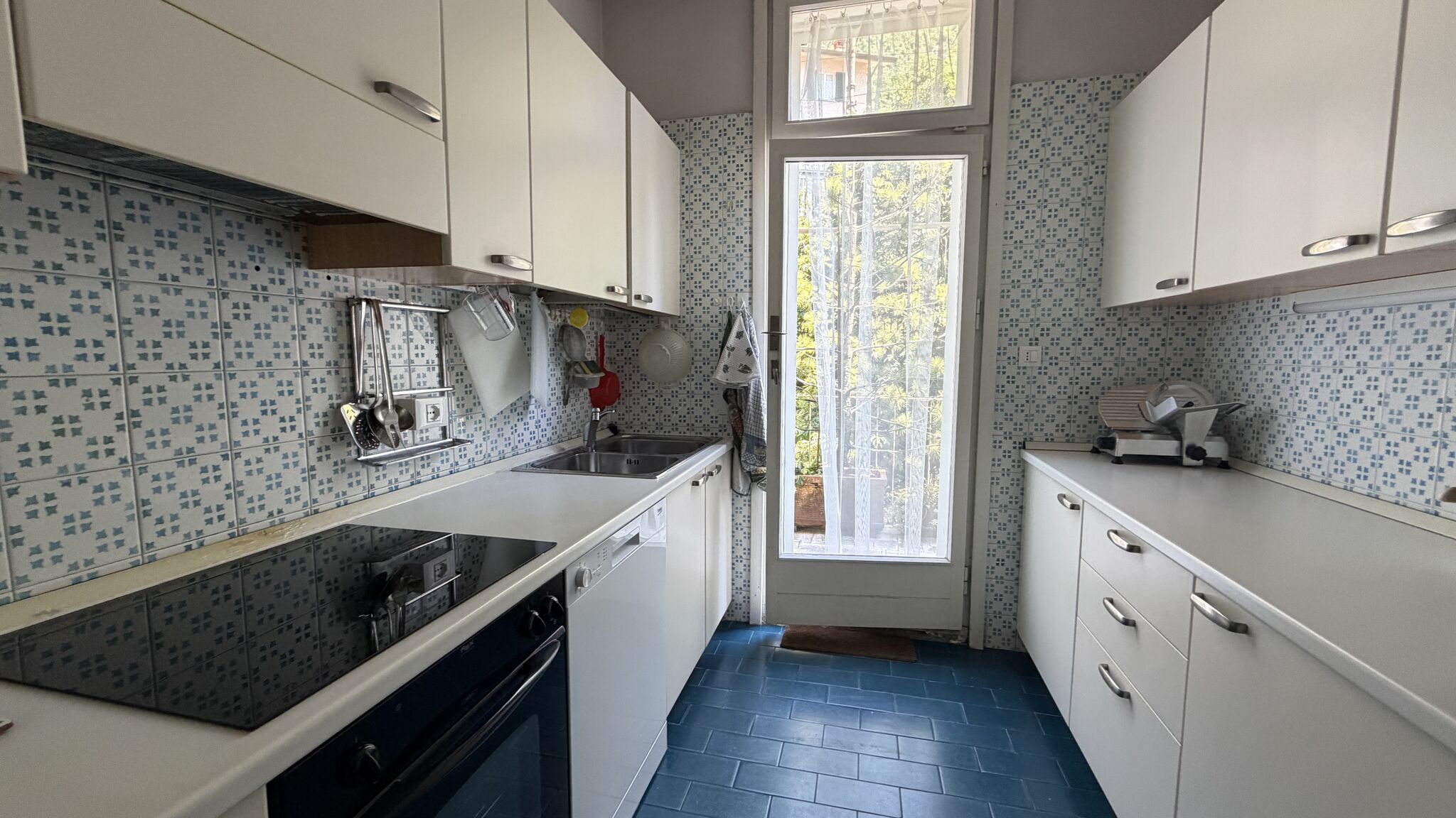 Italianway Varenna Villa 64