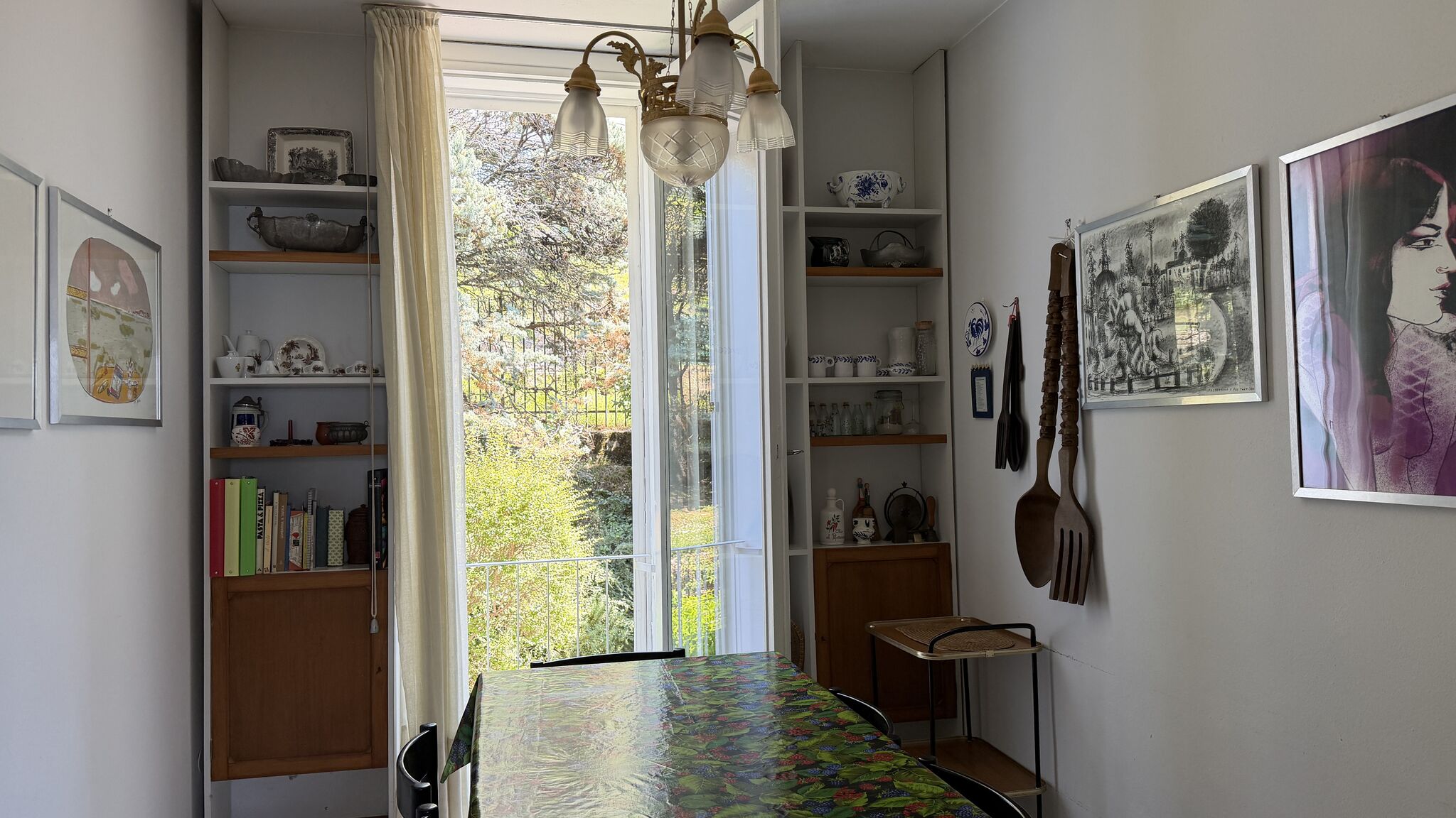 Italianway Varenna Villa 64