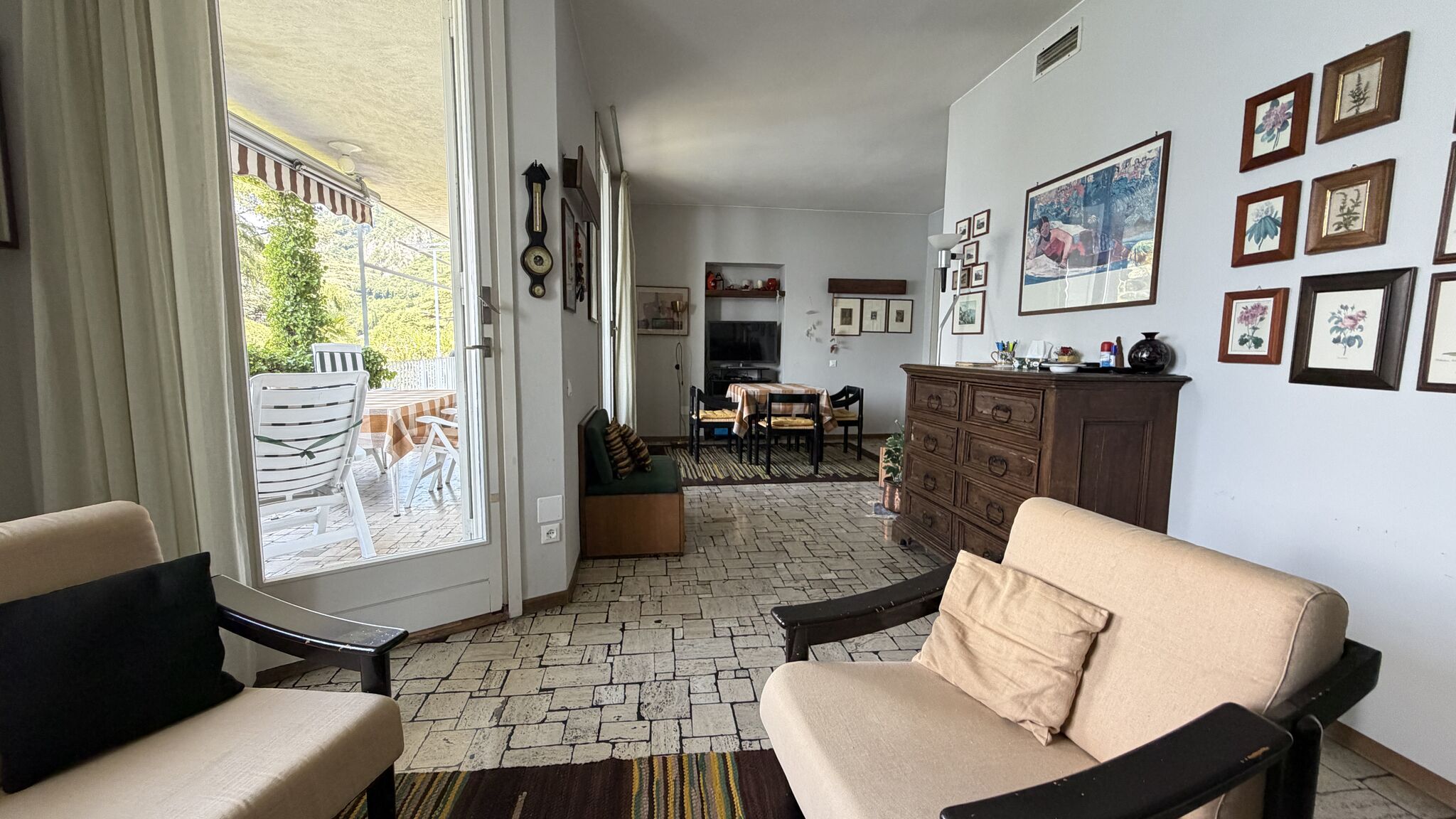 Italianway Varenna Villa 64