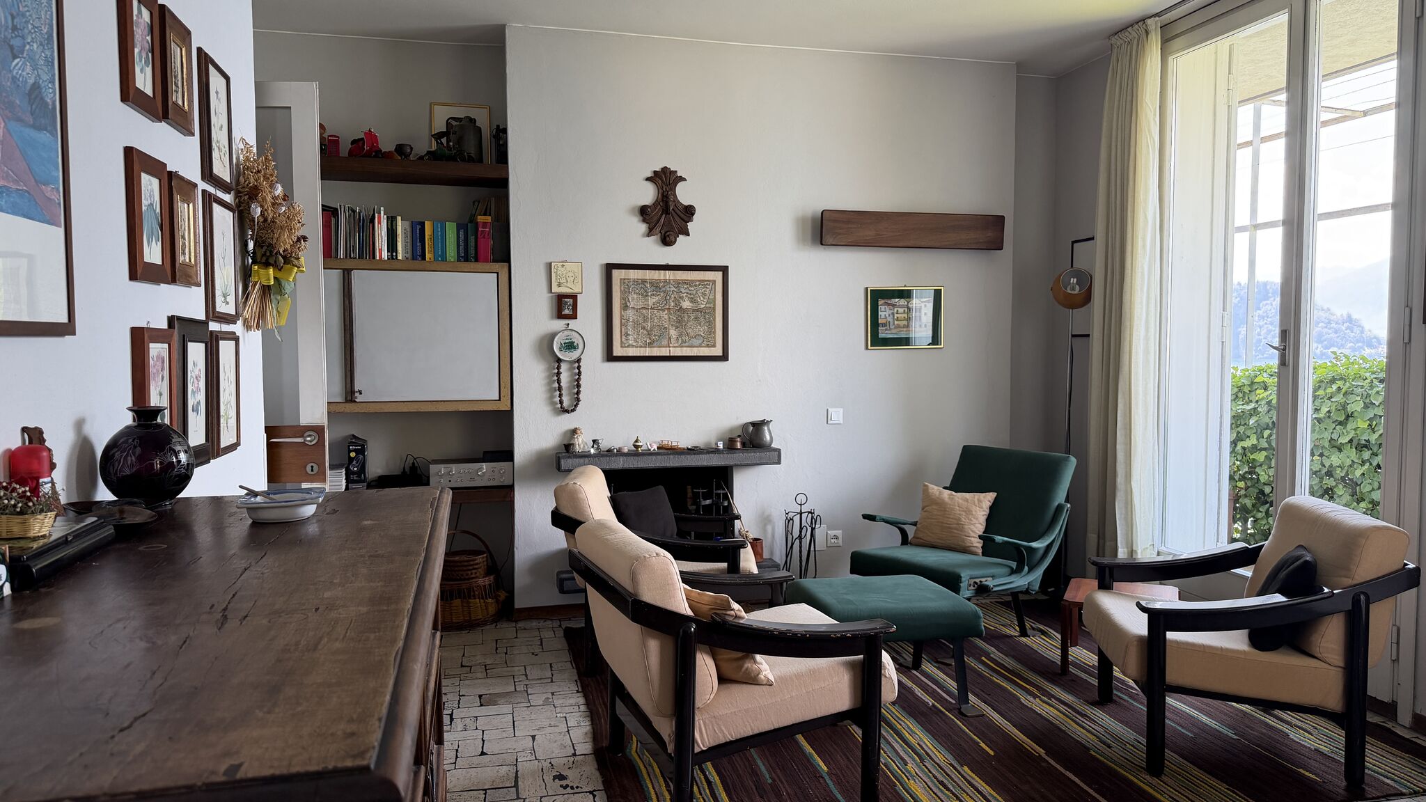 Italianway Varenna Villa 64