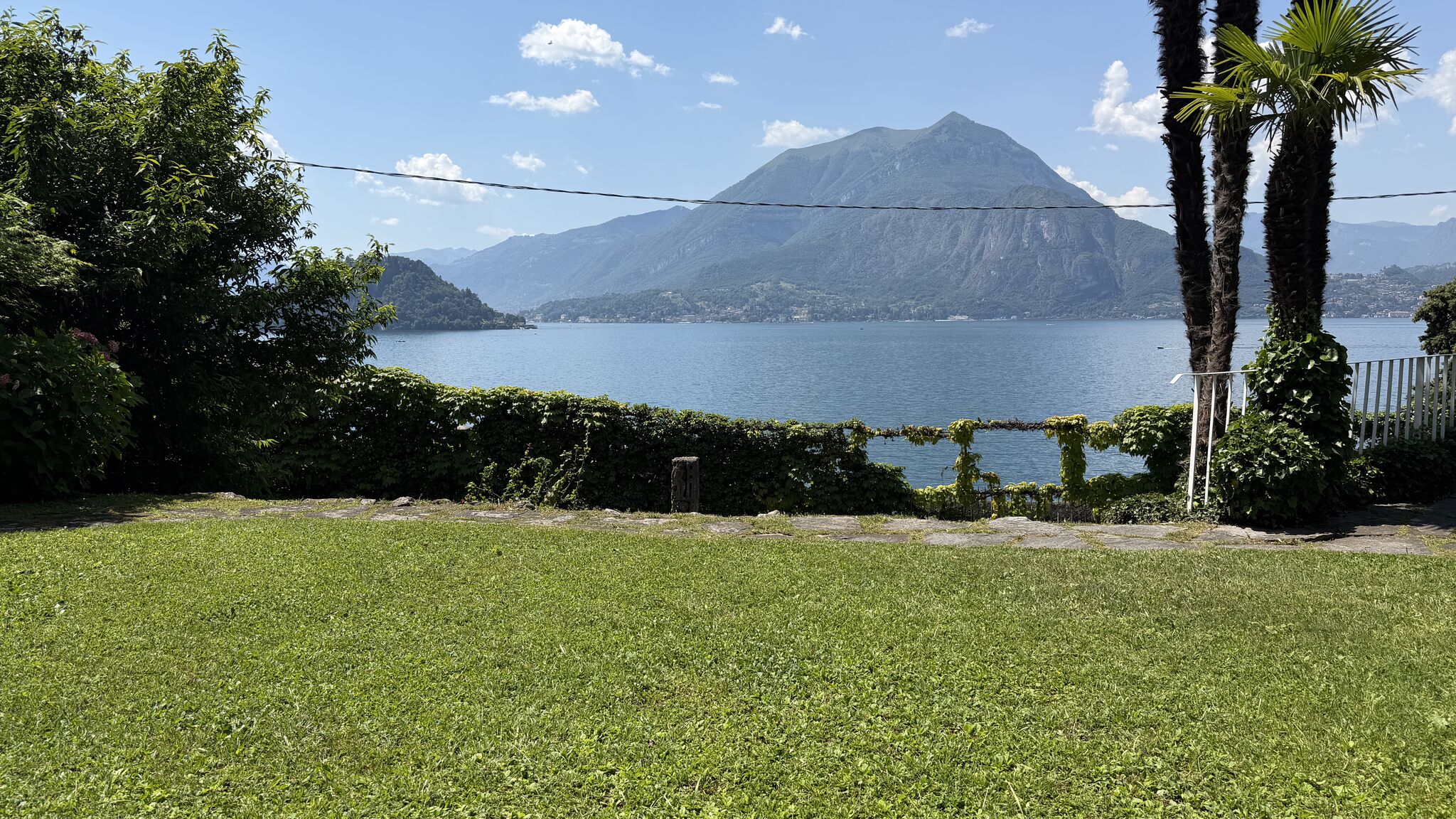 Italianway Varenna Villa 64