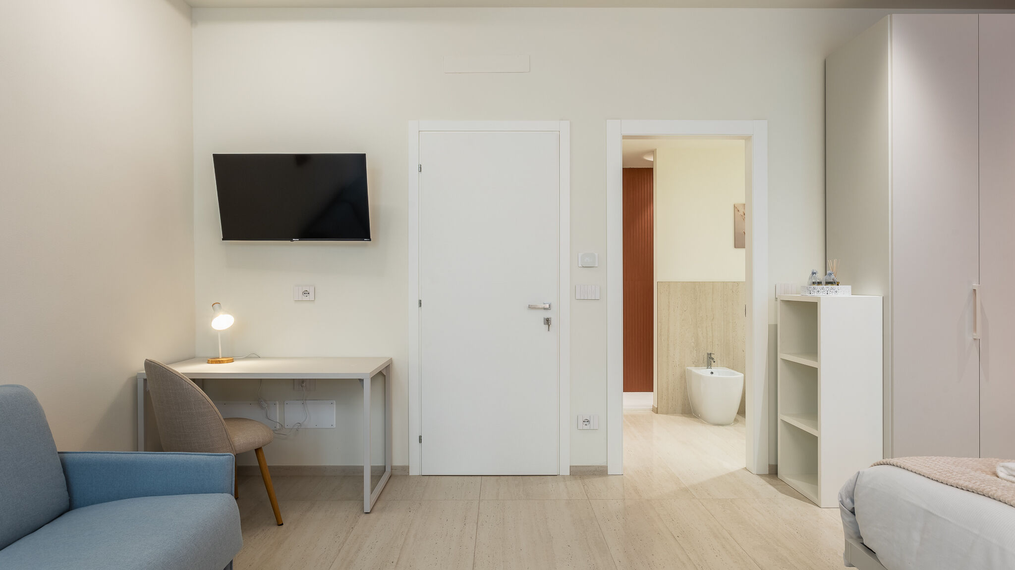 Italianway Cuneo Civico Due - Deluxe Room 