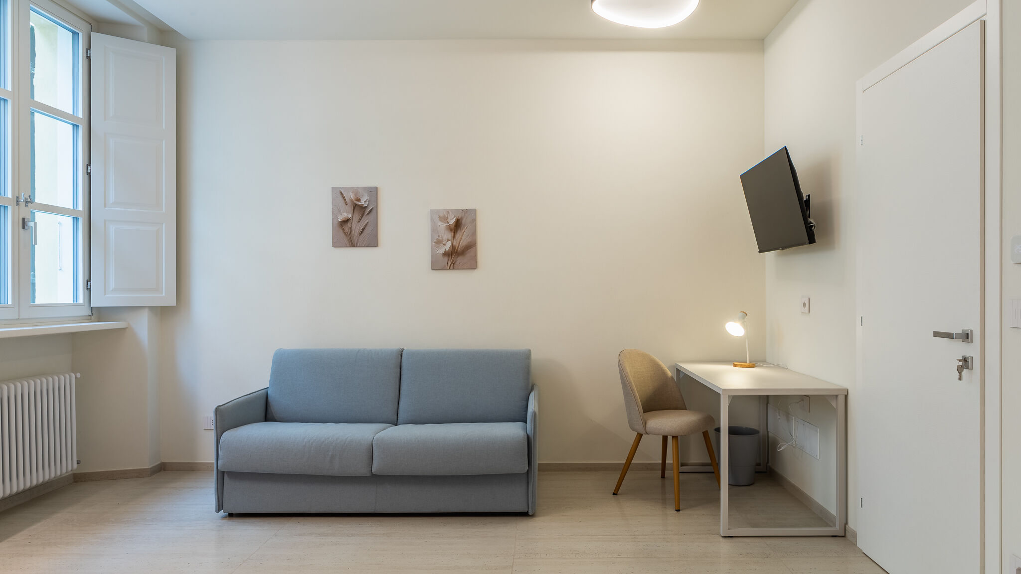 Italianway Cuneo Civico Due - Deluxe Room 