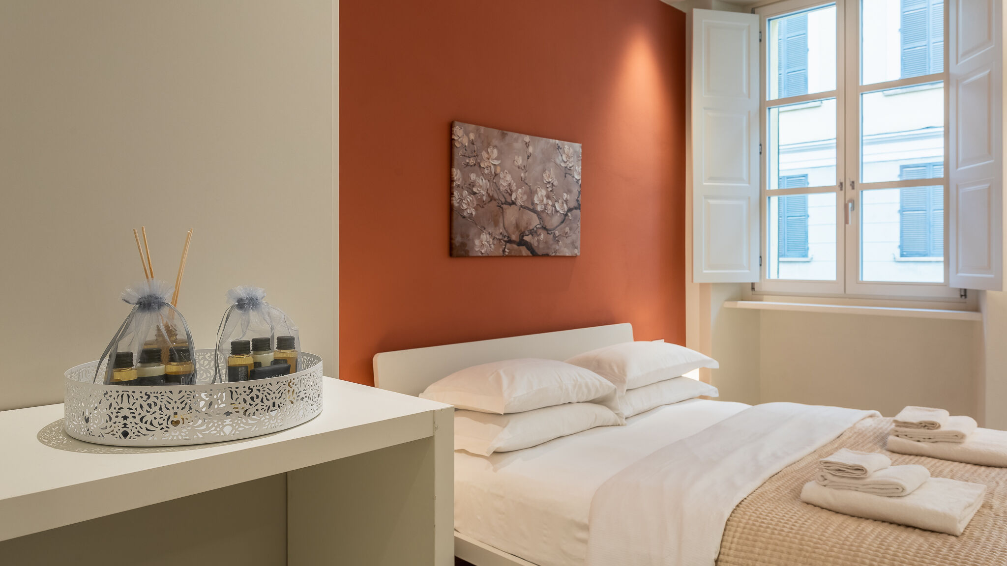 Italianway Cuneo Civico Due - Deluxe Room 