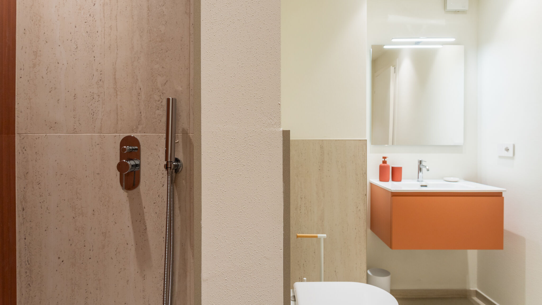 Italianway Cuneo Civico Due - Deluxe Room 