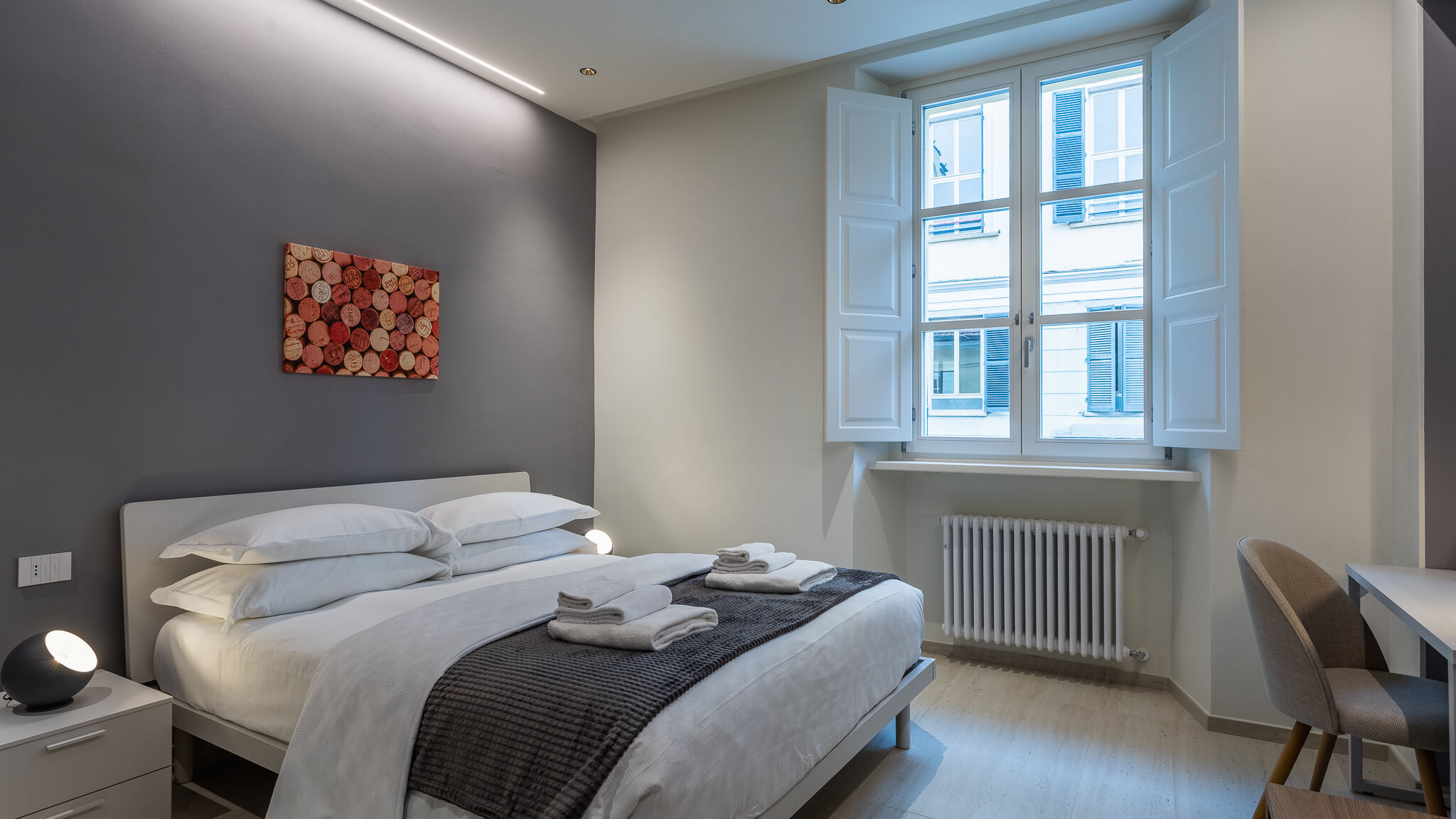 Italianway Cuneo Civico Due - Junior Room 