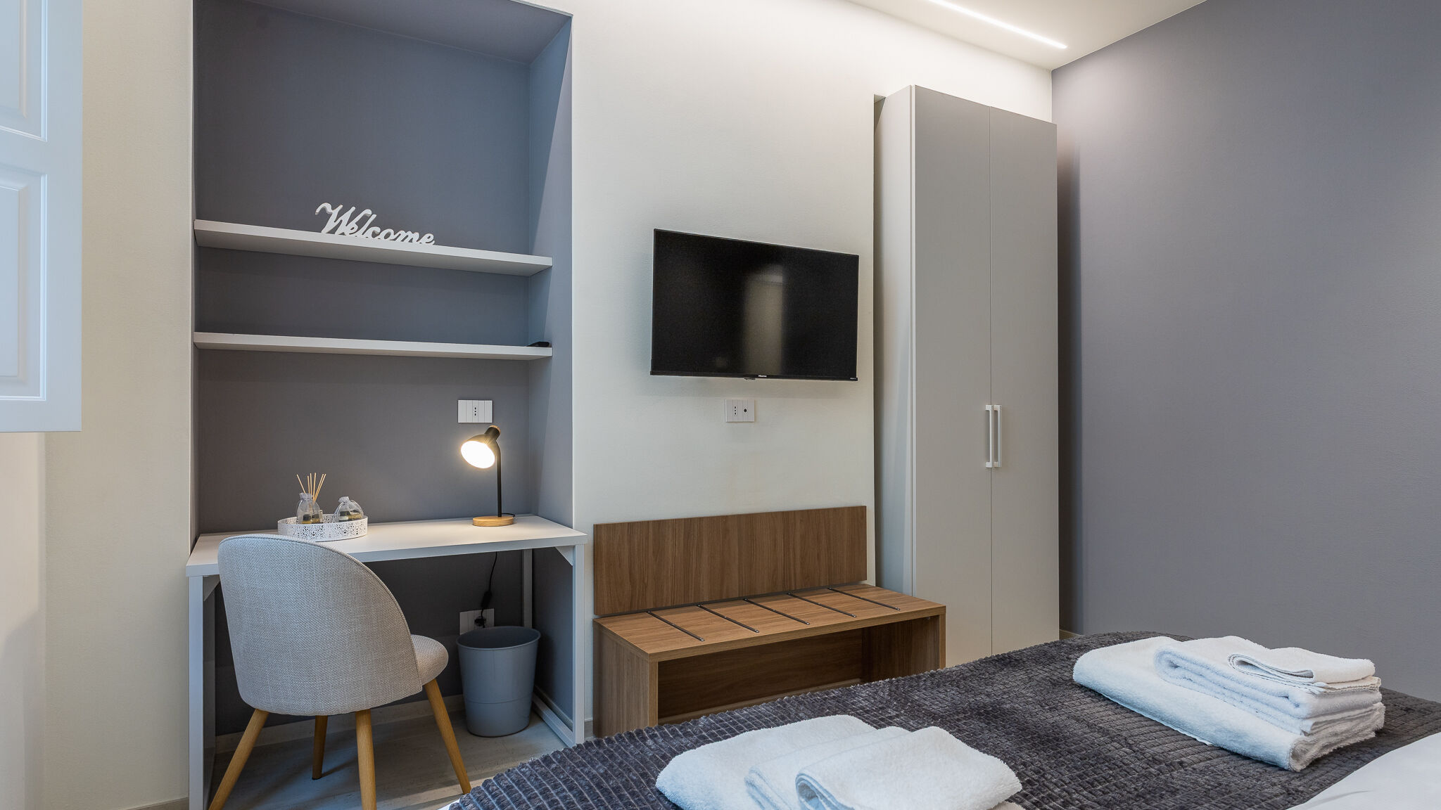 Italianway Cuneo Civico Due - Junior Room 