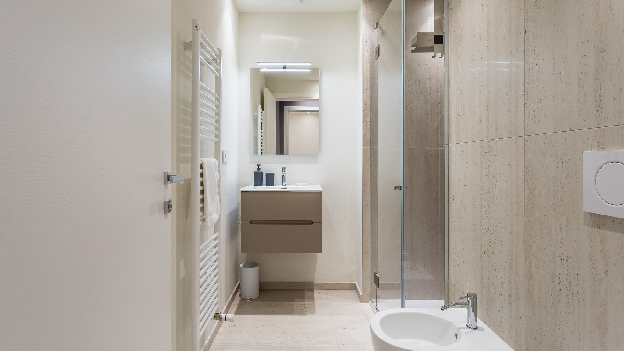 Italianway Cuneo Civico Due - Junior Room 