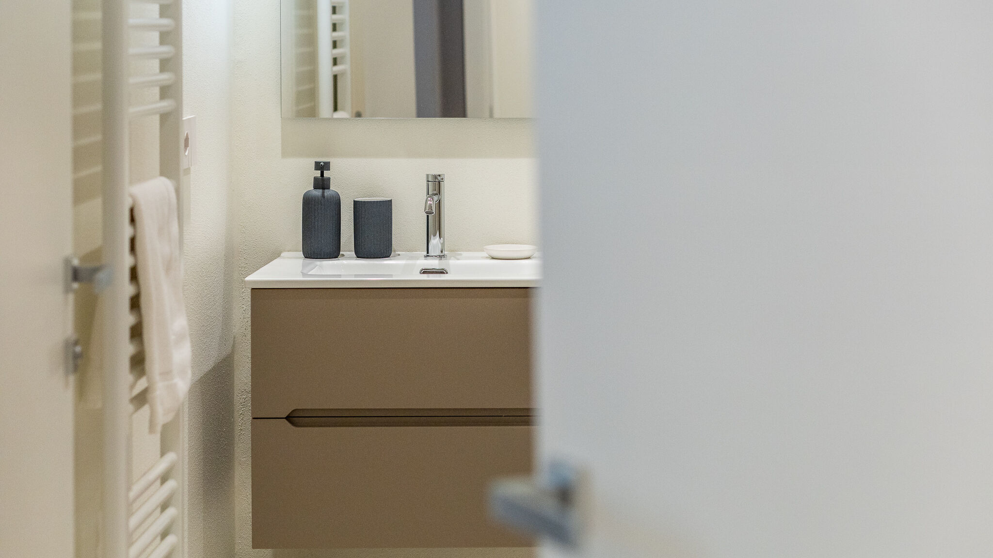 Italianway Cuneo Civico Due - Junior Room 