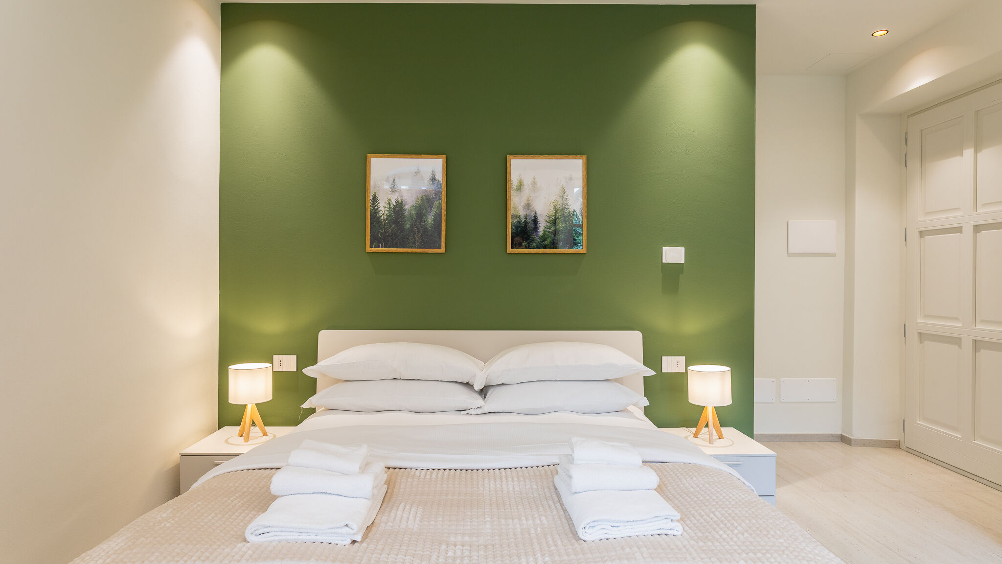 Italianway Cuneo Civico Due - Classic Room 