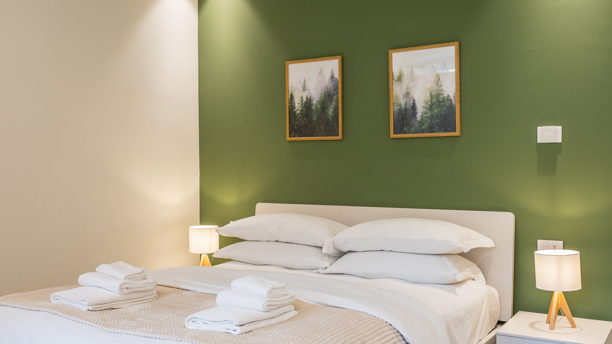 Italianway Cuneo Civico Due - Classic Room 