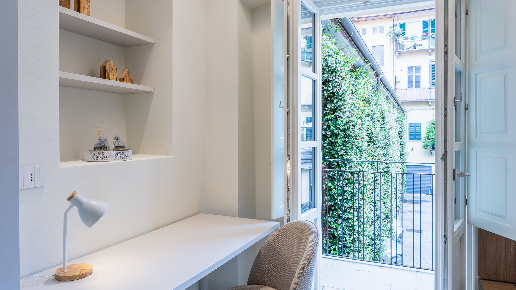 Italianway Cuneo Civico Due - Classic Room 