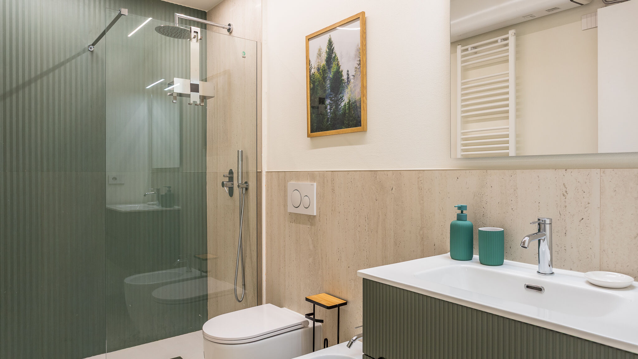 Italianway Cuneo Civico Due - Classic Room 