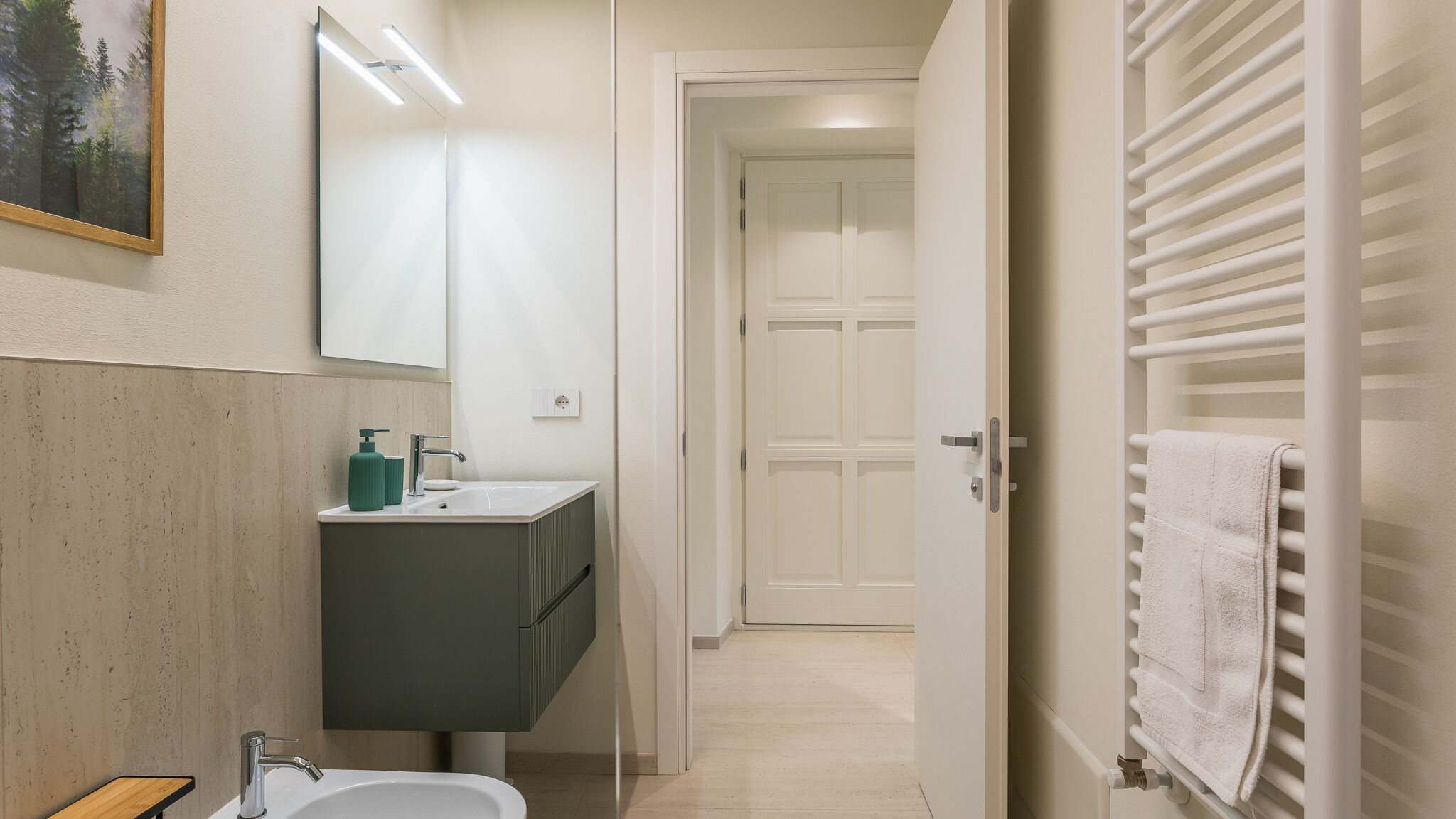 Italianway Cuneo Civico Due - Classic Room 