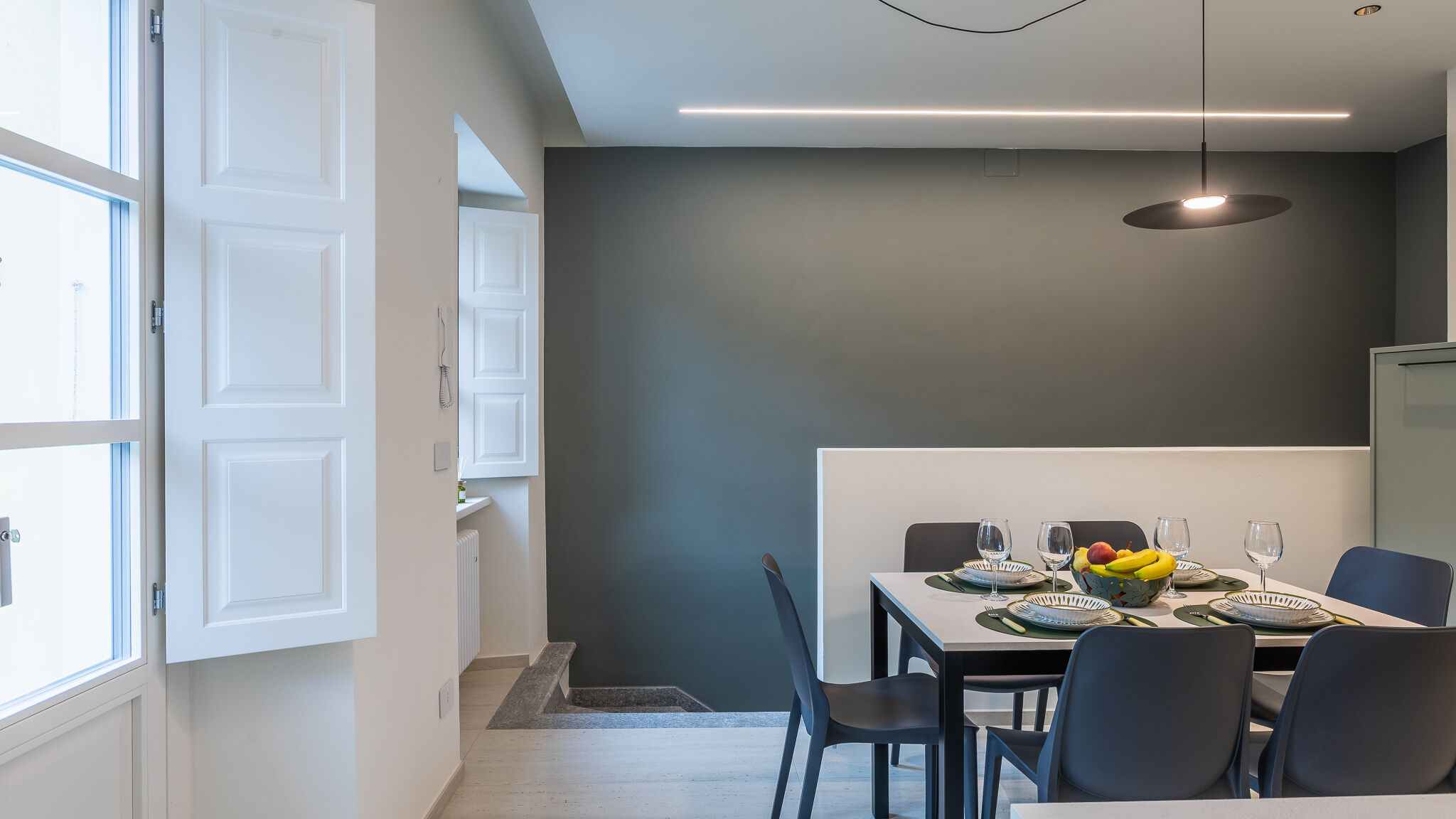 Italianway Cuneo Civico Due - Deluxe Room 