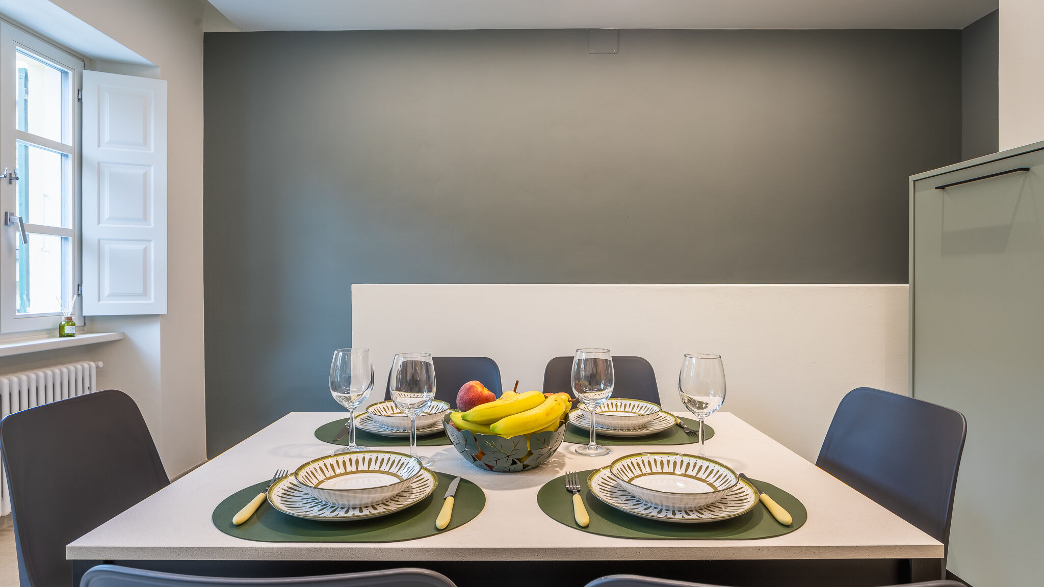 Italianway Cuneo Civico Due - Junior Room 
