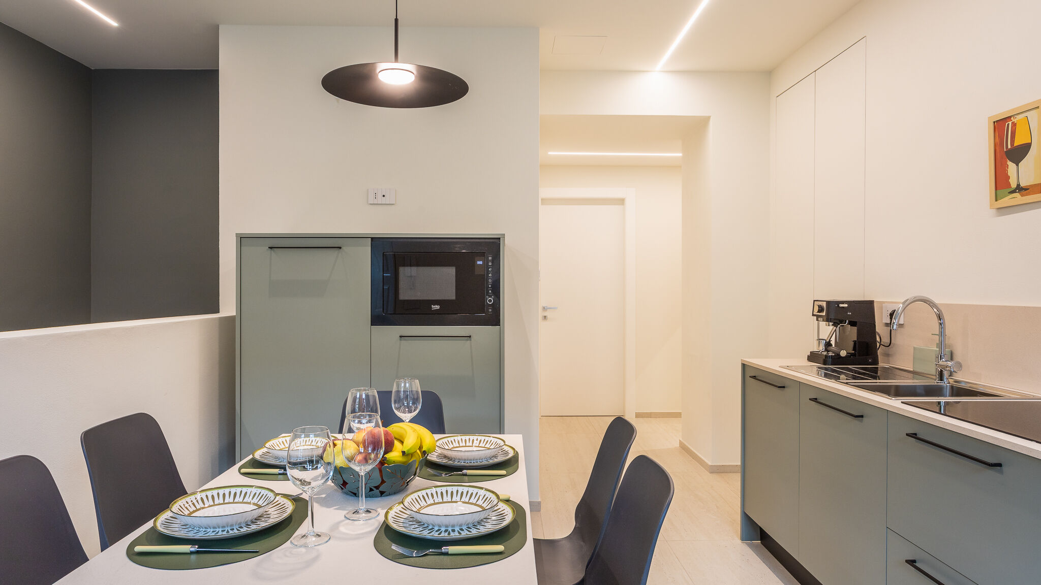 Italianway Cuneo Civico Due - Junior Room 