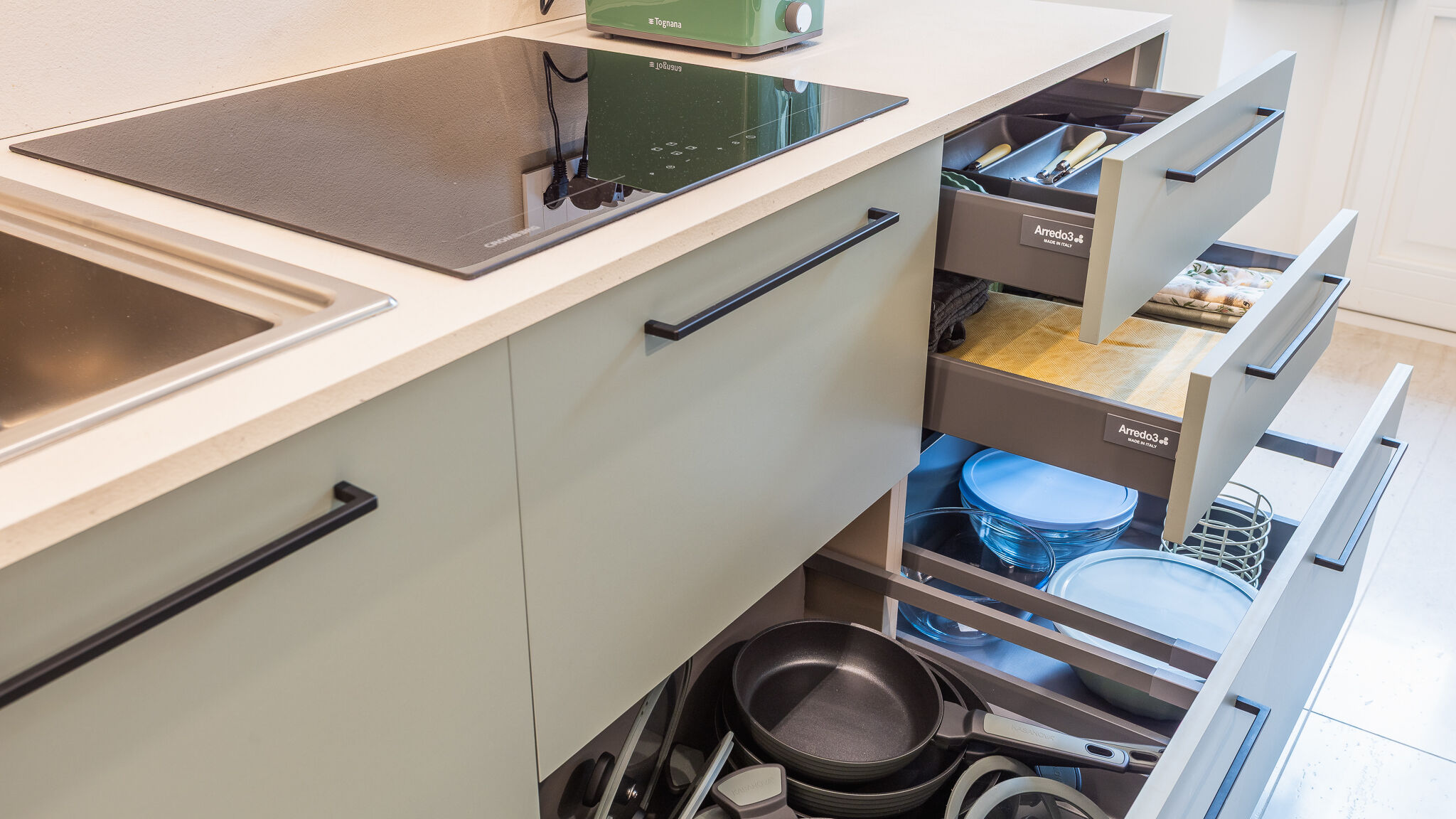 Italianway Cuneo Civico Due - Junior Room 