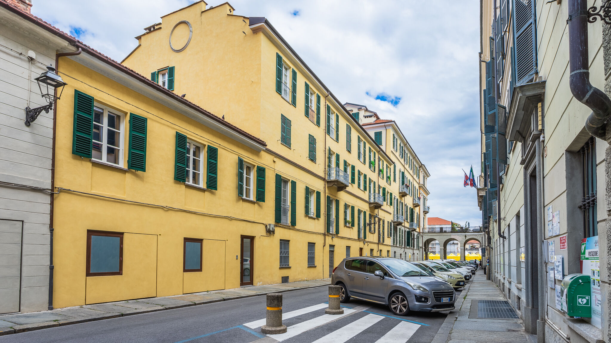 Italianway Cuneo Civico Due - Apartment 
