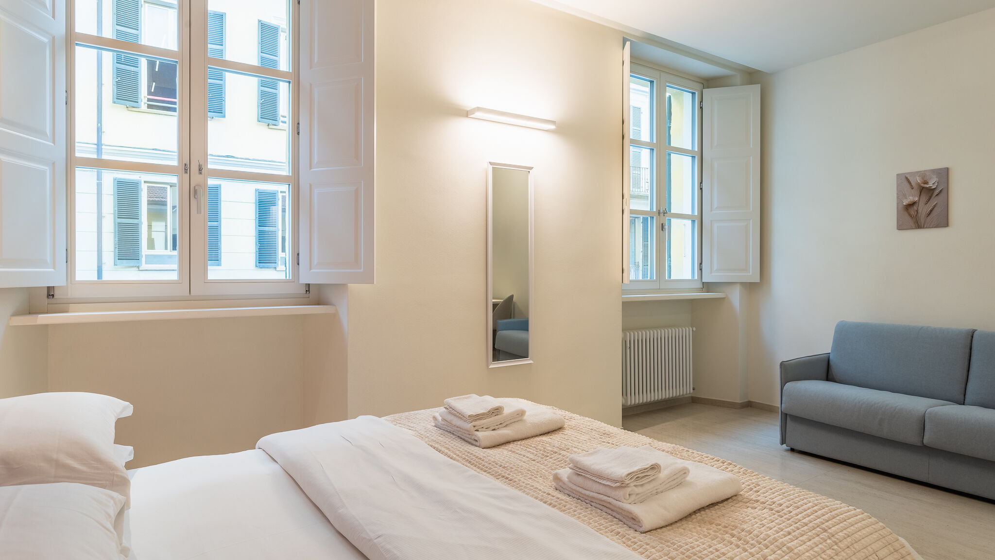 Italianway Cuneo Civico Due - Apartment 