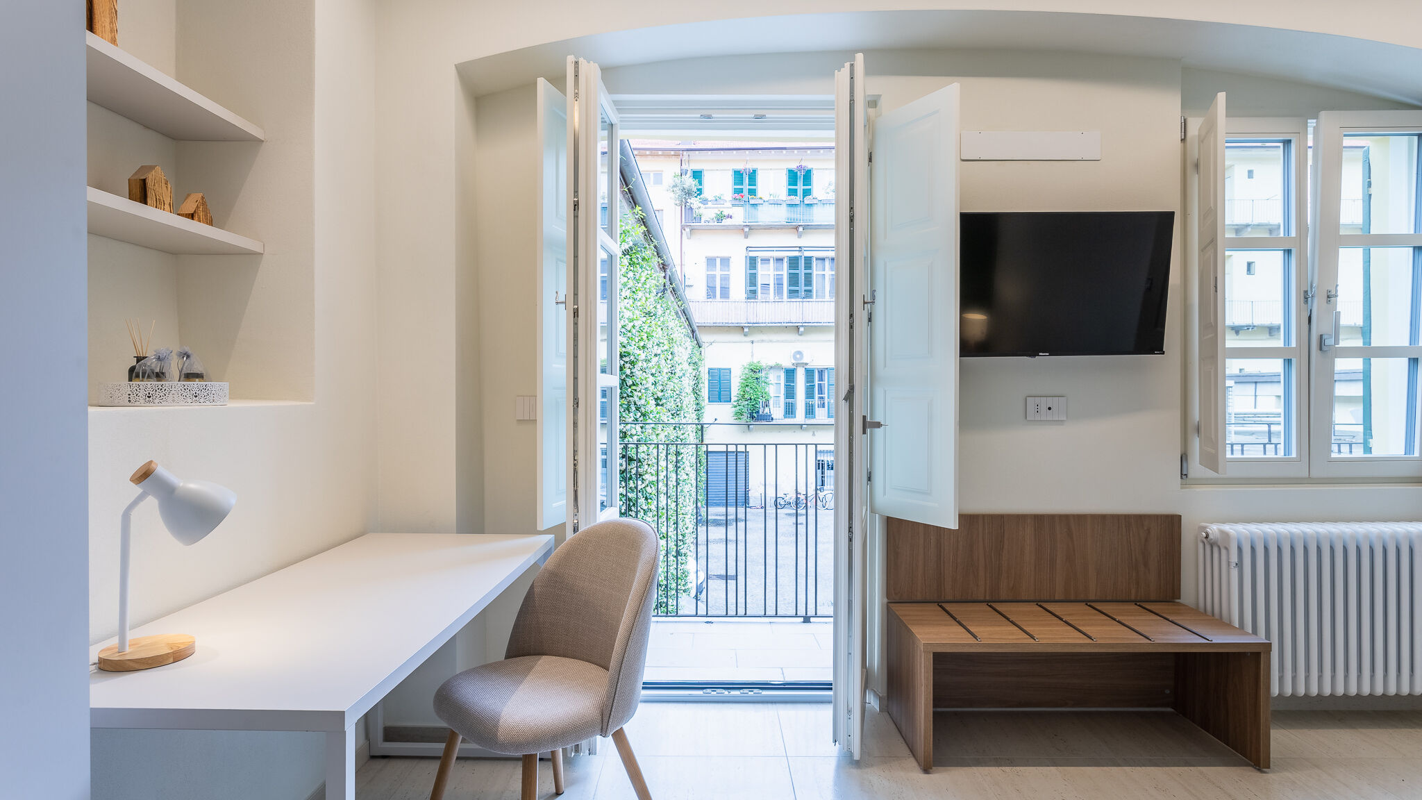 Italianway Cuneo Civico Due - Apartment 