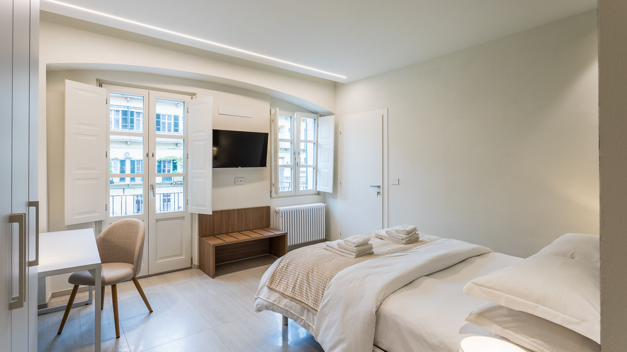 Italianway Cuneo Civico Due - Apartment 