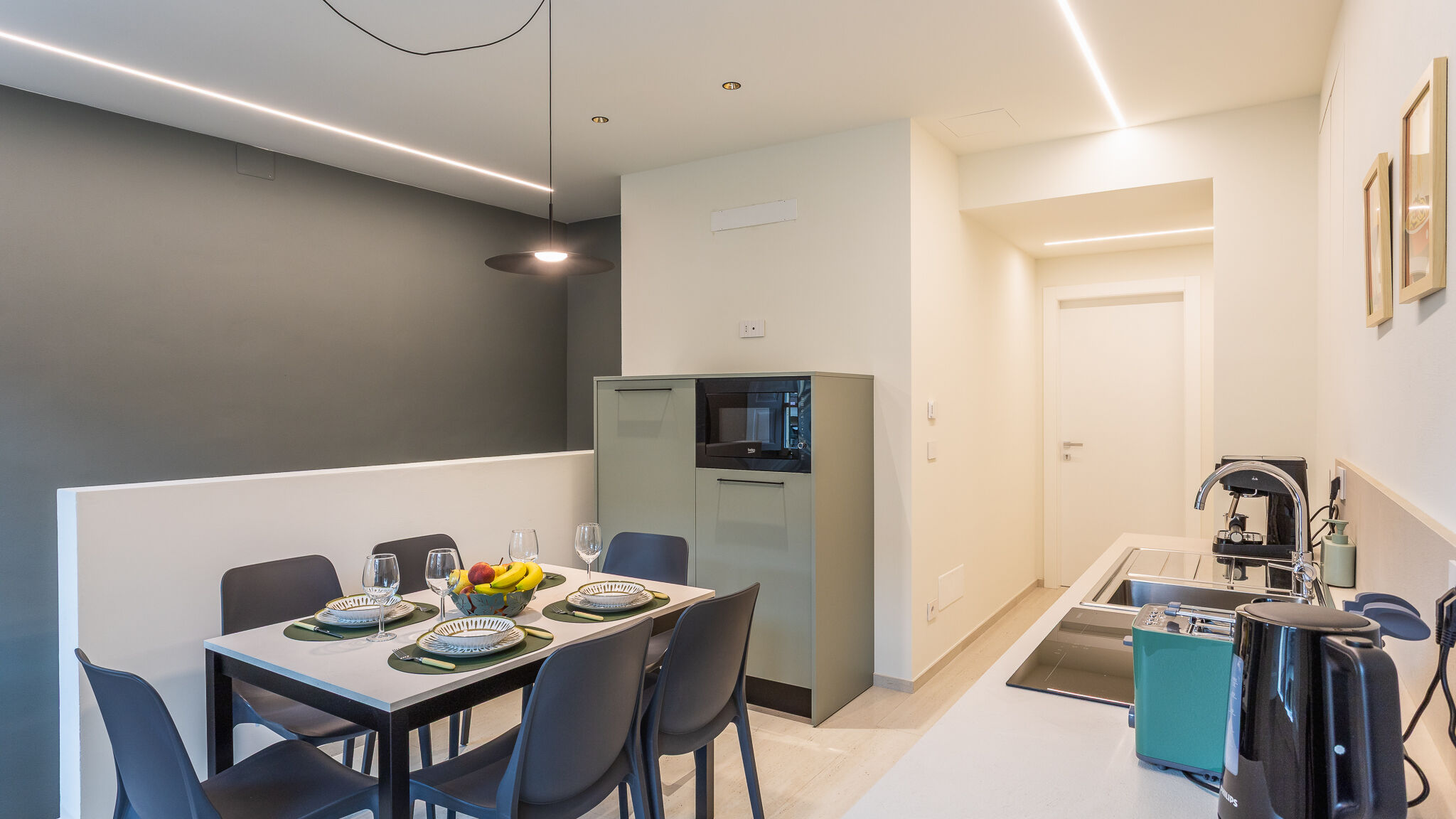 Italianway Cuneo Civico Due - Classic Room 