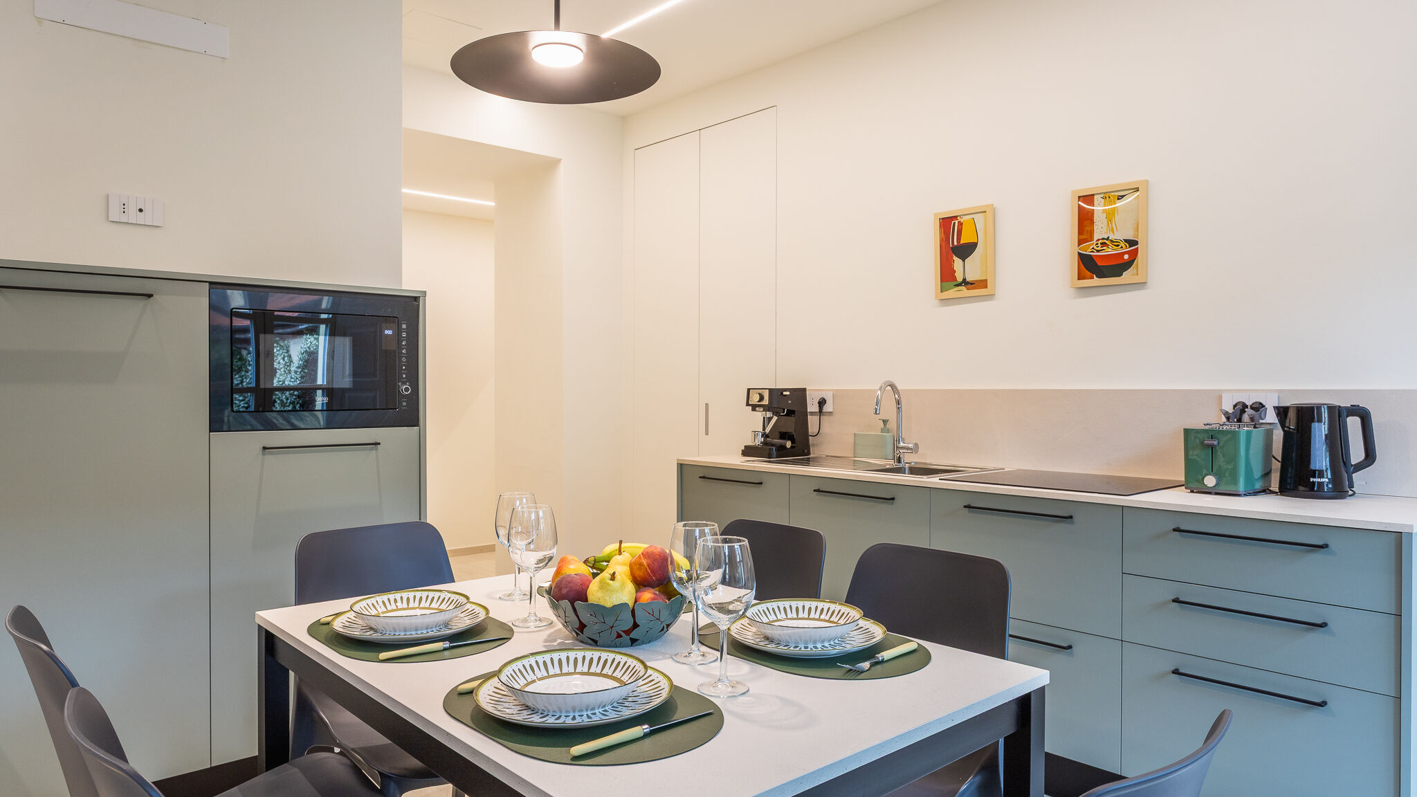 Italianway Cuneo Civico Due - Classic Room 