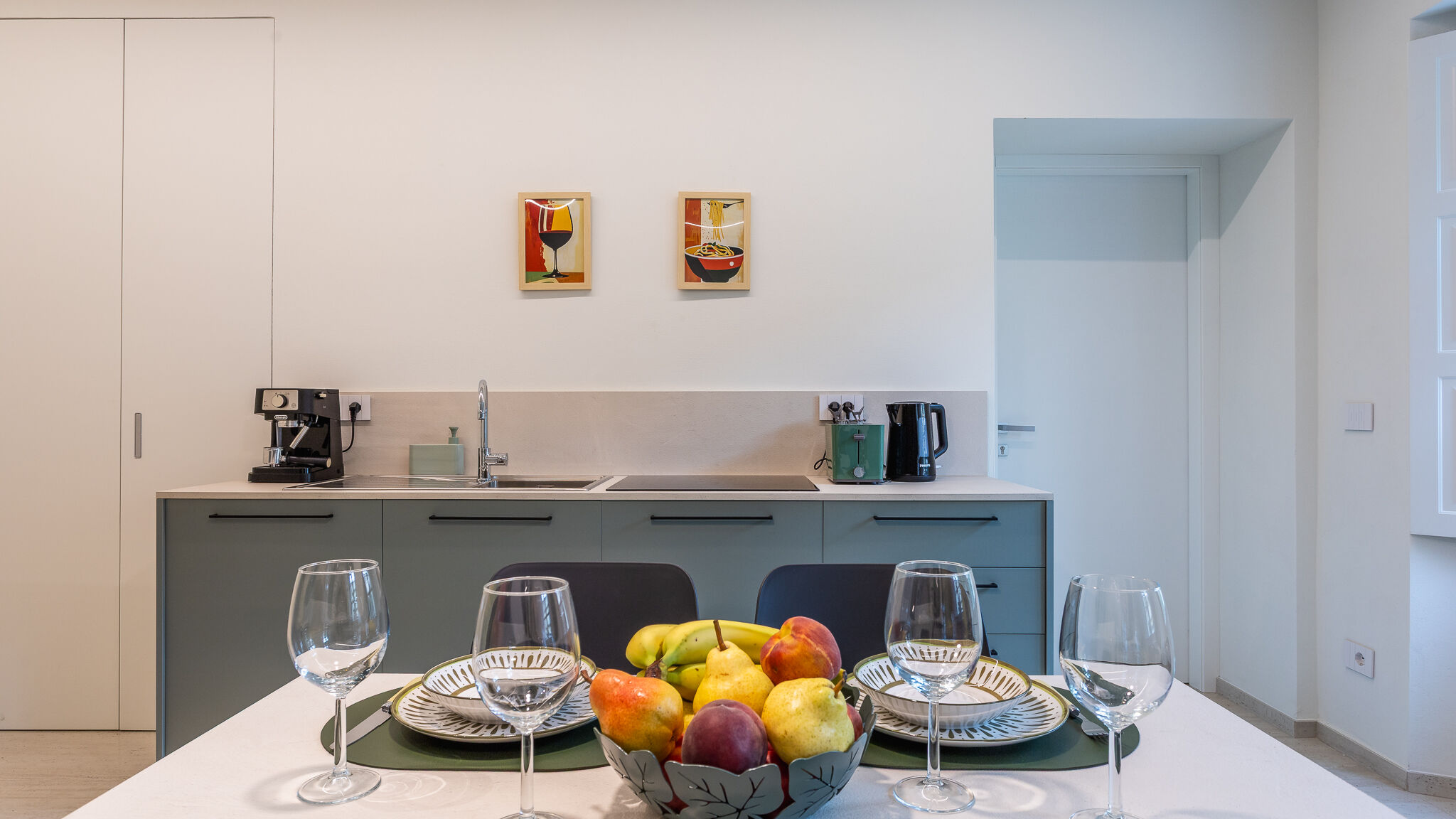 Italianway Cuneo Civico Due - Classic Room 