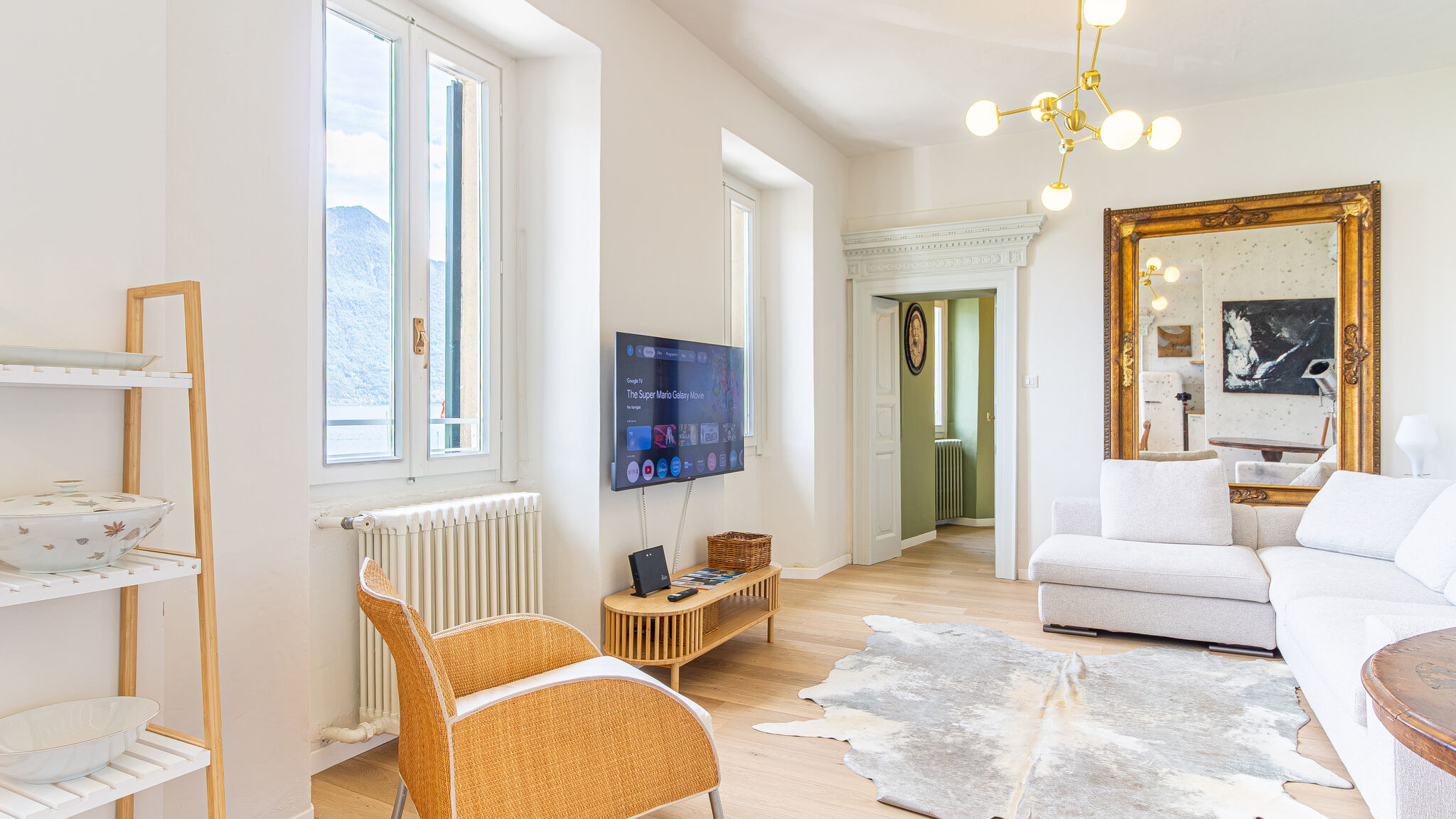Italianway Dongo Appartamento Piazza Dé Pulti Lake view by Houset