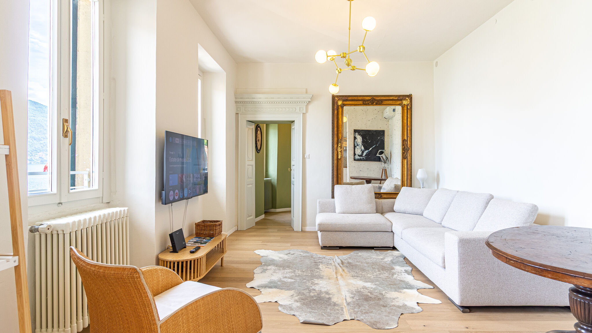 Italianway Dongo Appartamento Piazza Dé Pulti Lake view by Houset