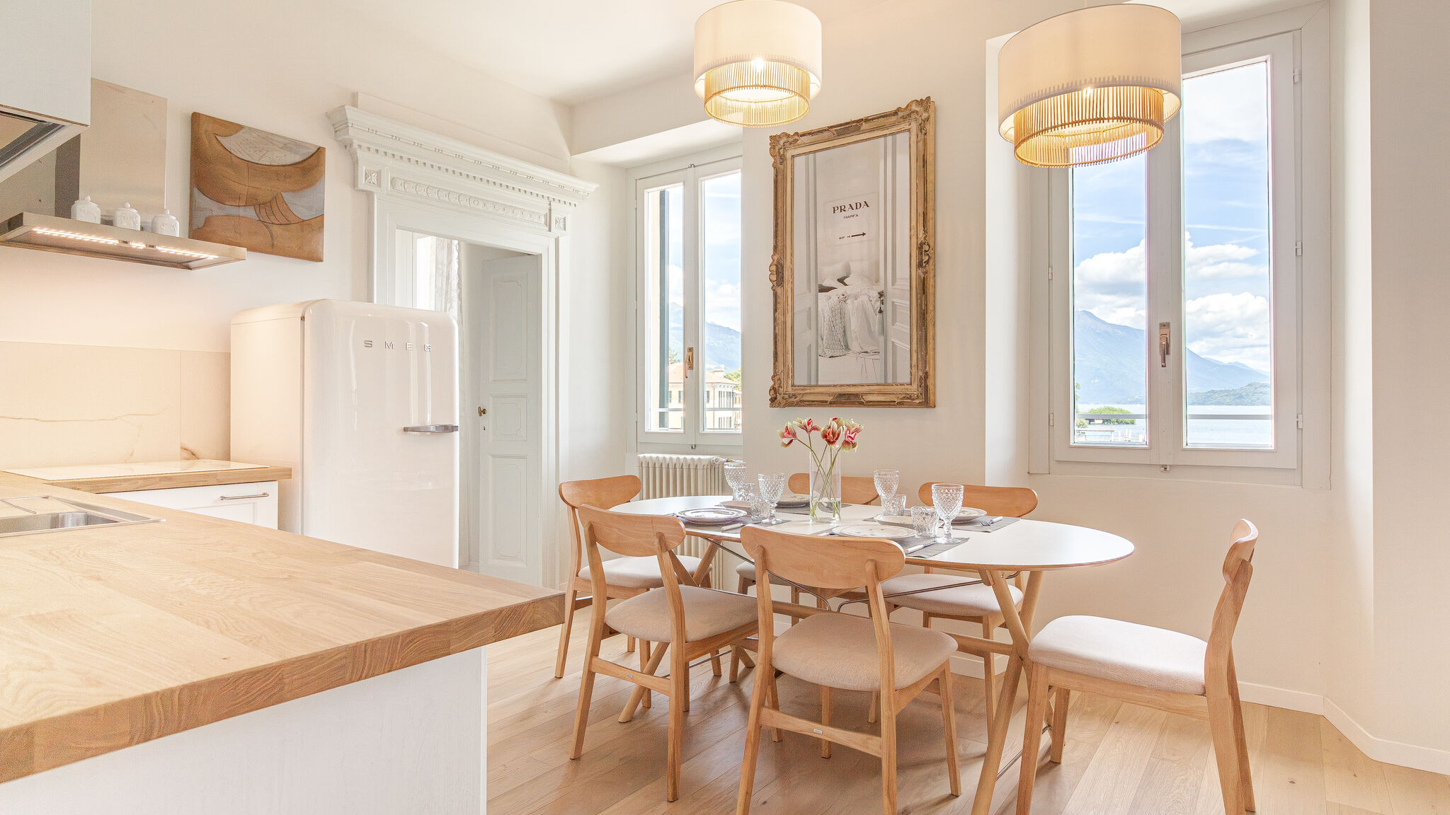 Italianway Dongo Appartamento Piazza Dé Pulti Lake view by Houset