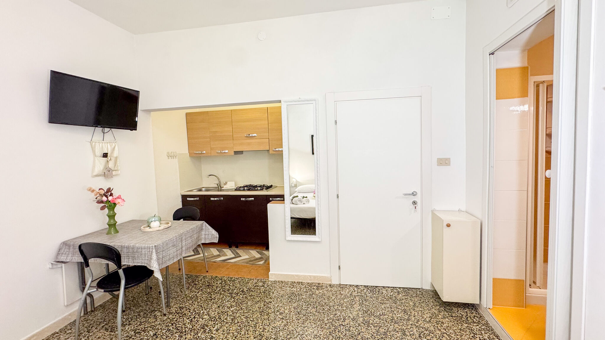 Italianway Chioggia Cà 4 Nevodi Nonna Chiara Sinistro by Casa Check