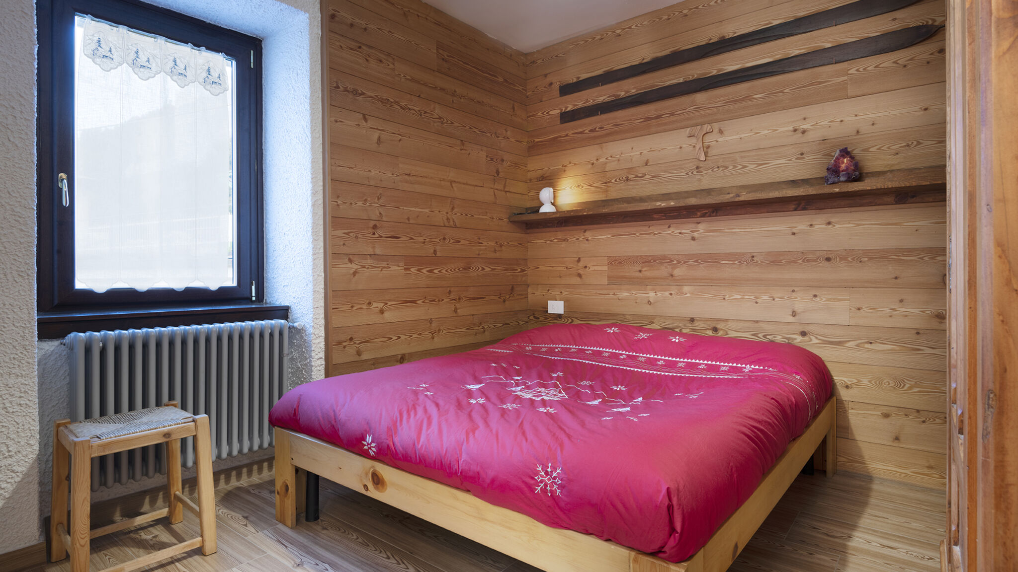 Italianway Ponte di Legno Chalet Diamond - AffittiPontediLegno