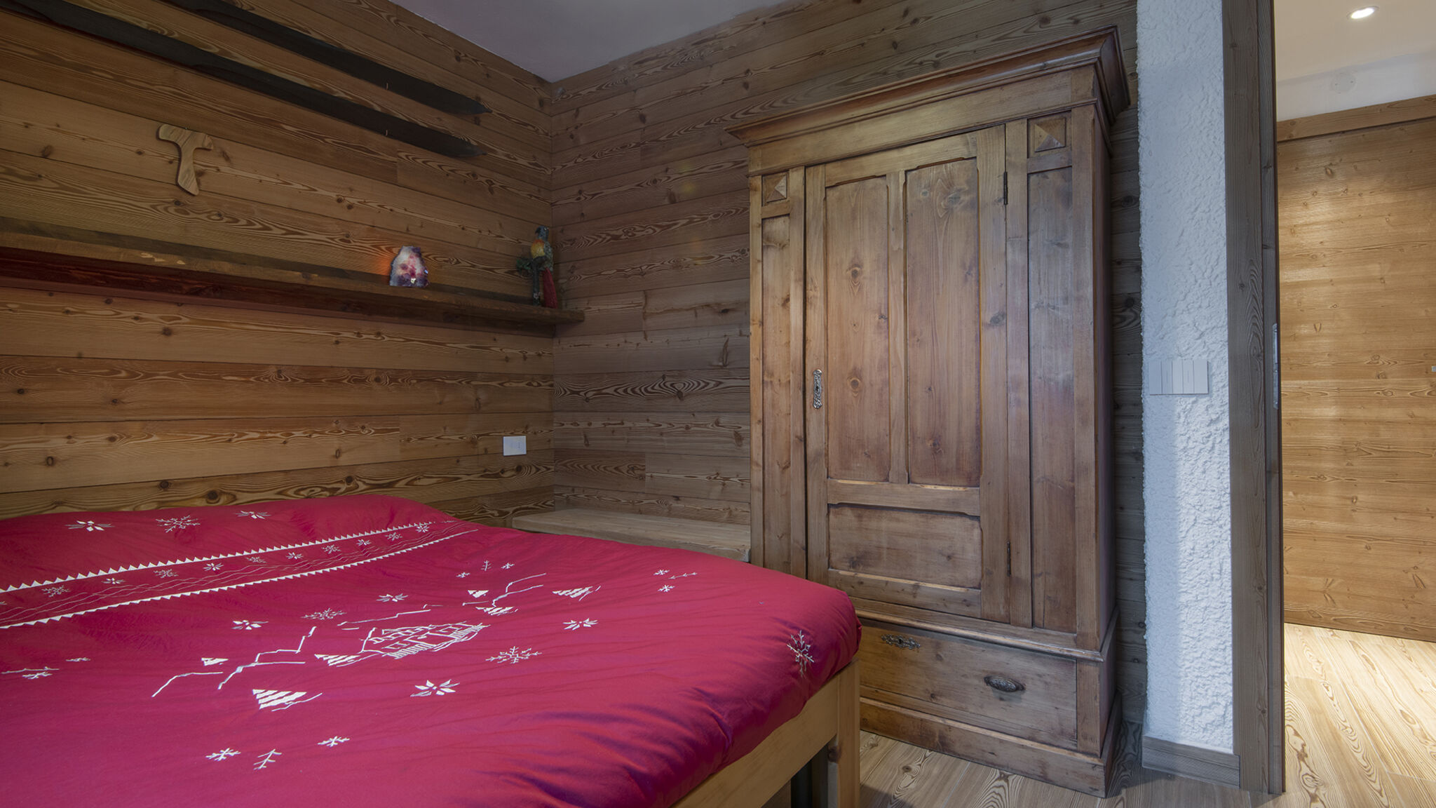Italianway Ponte di Legno Chalet Diamond - AffittiPontediLegno