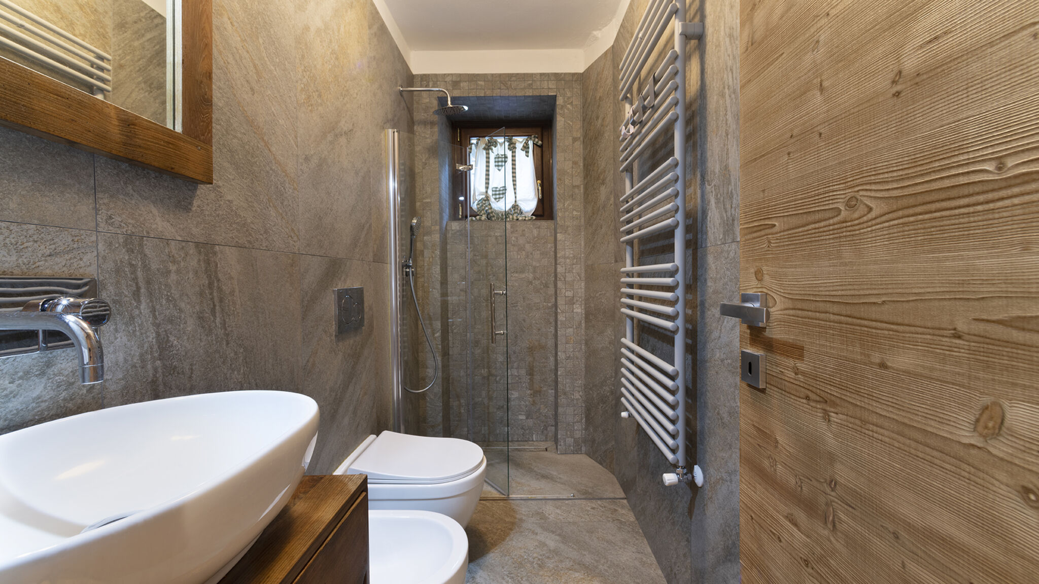 Italianway Ponte di Legno Chalet Diamond - AffittiPontediLegno