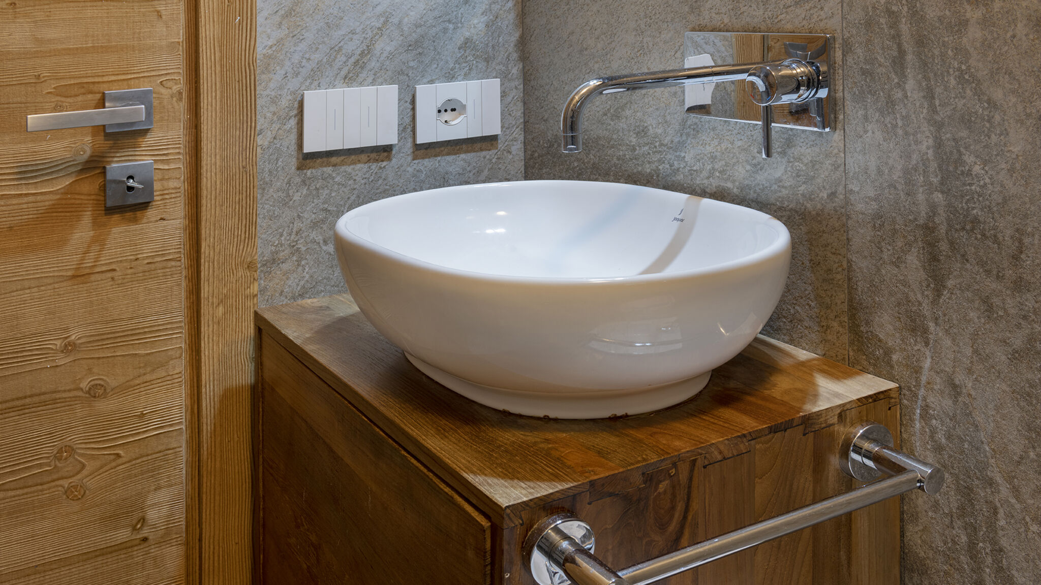 Italianway Ponte di Legno Chalet Diamond - AffittiPontediLegno