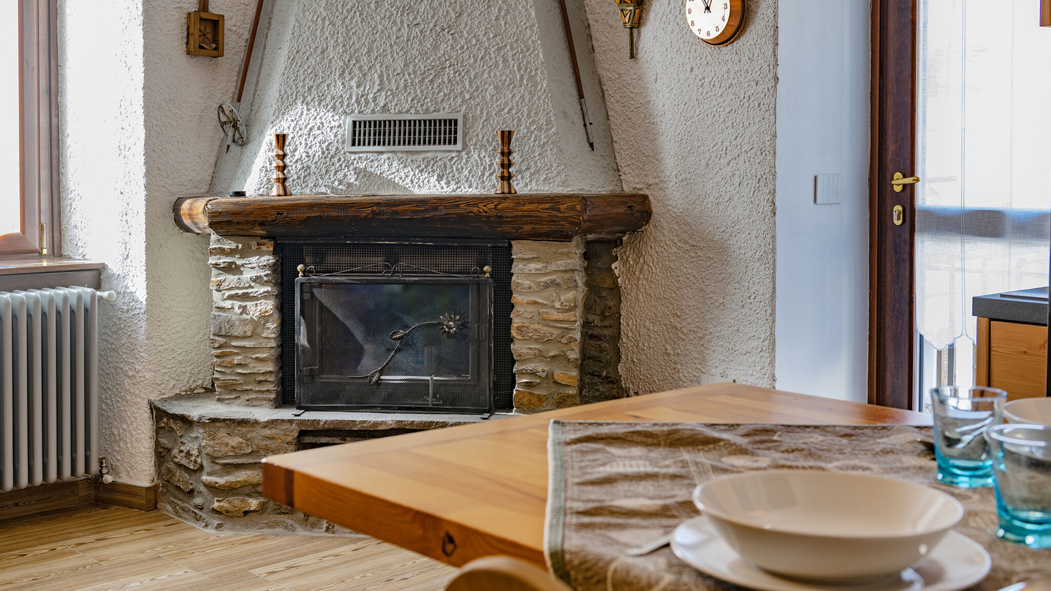 Italianway Ponte di Legno Chalet Diamond - AffittiPontediLegno