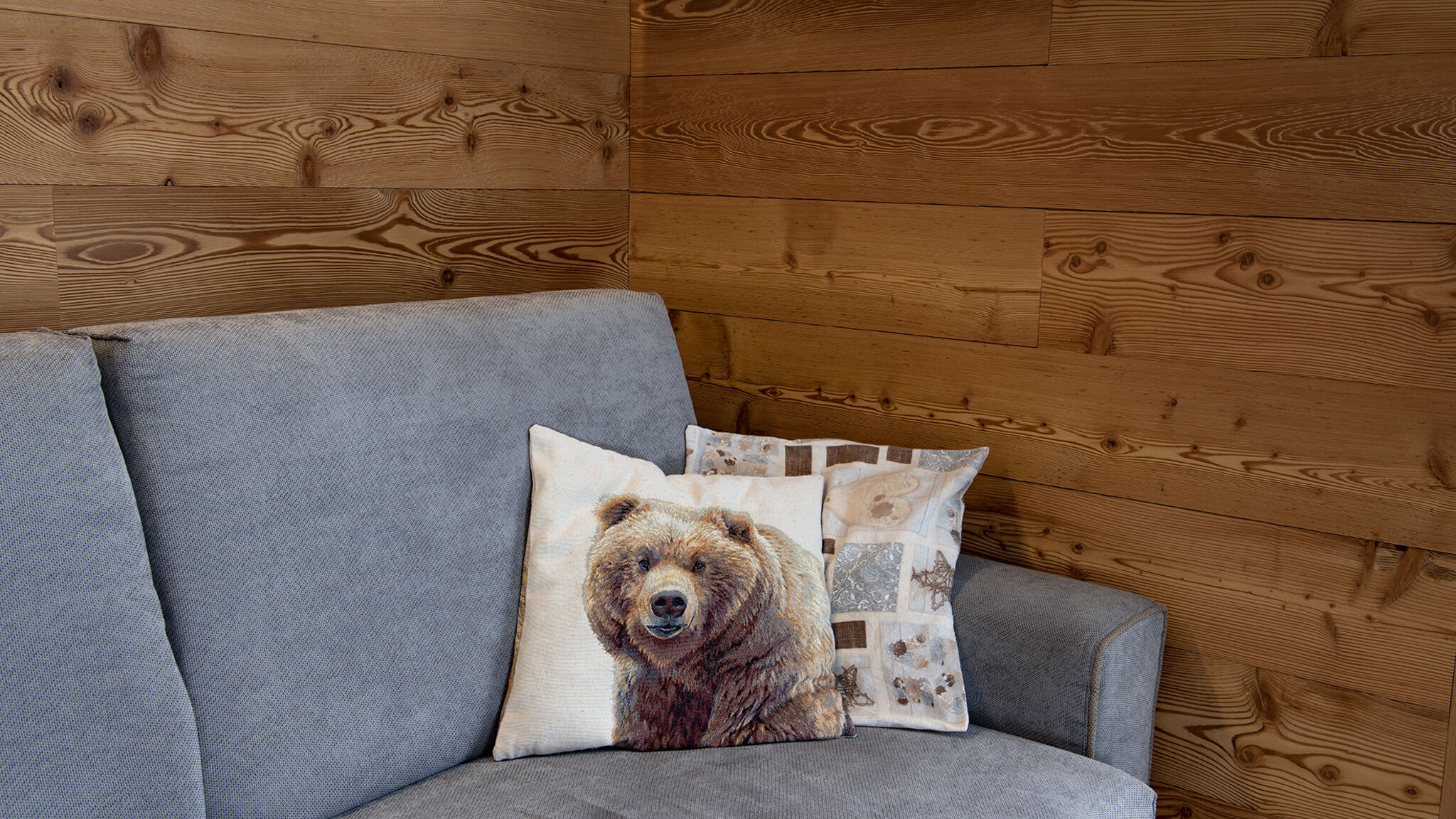 Italianway Ponte di Legno Chalet Diamond - AffittiPontediLegno