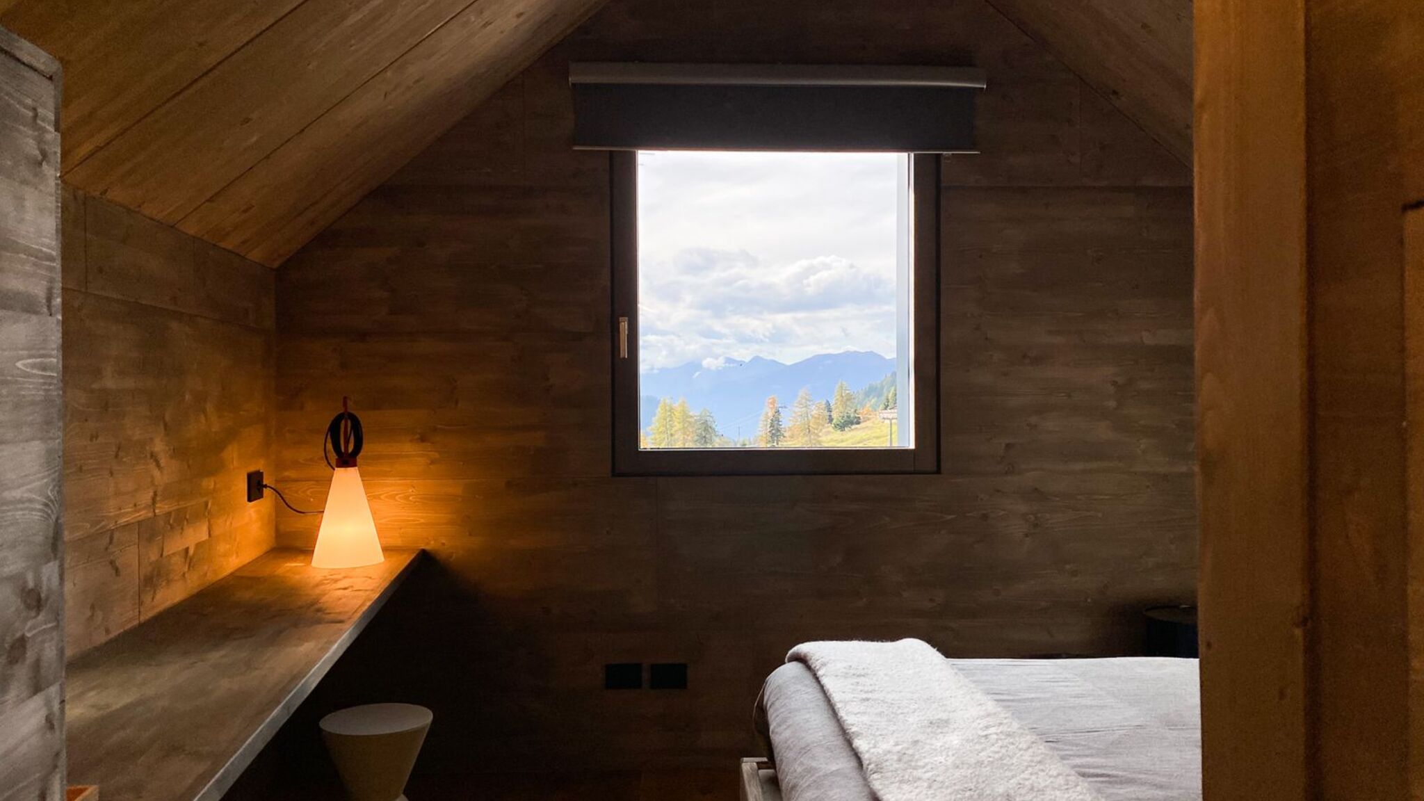 affittipontedilegno Ponte di Legno Chalet Baita Aria - AffittiPontediLegno