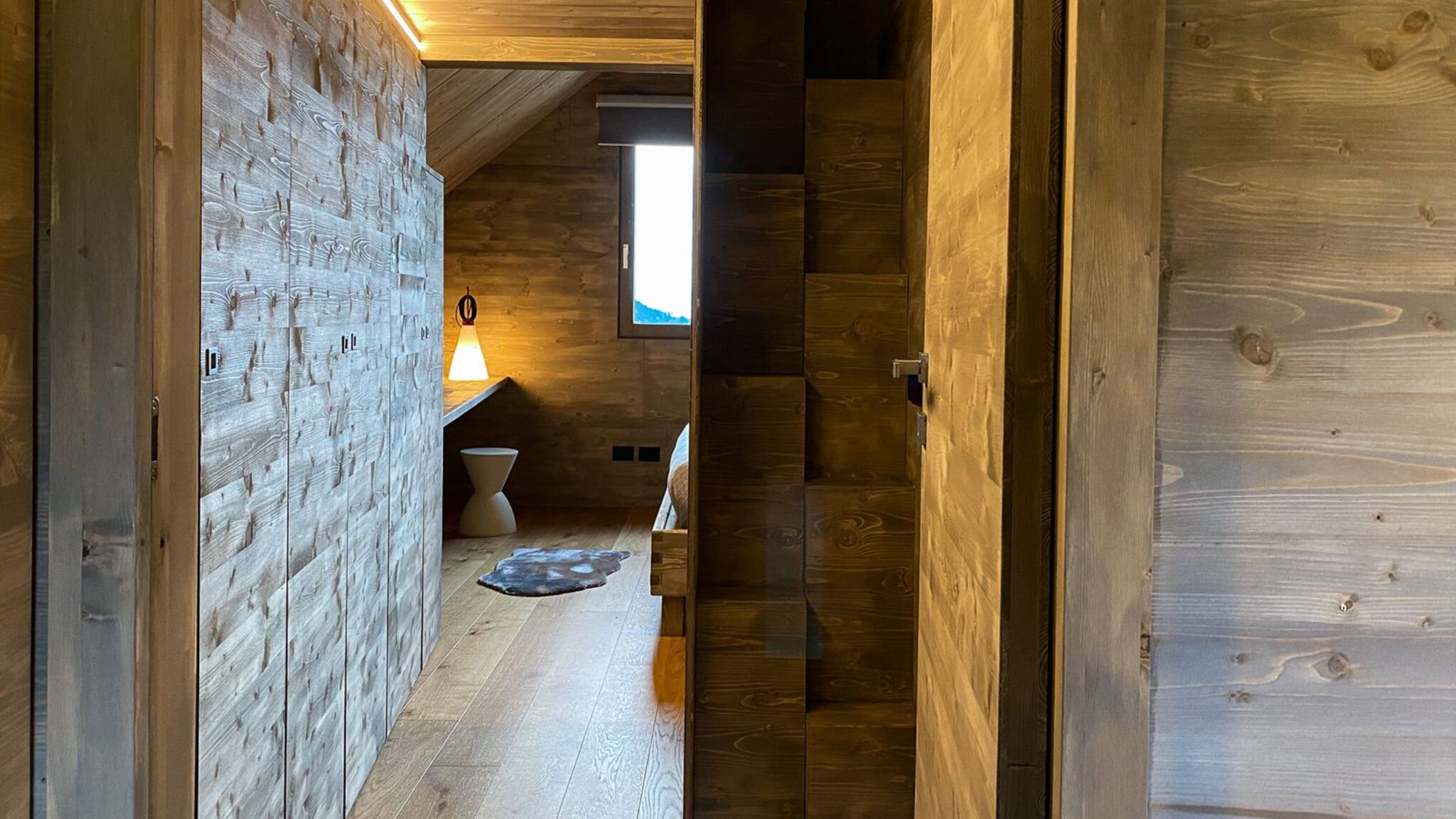 affittipontedilegno Ponte di Legno Chalet Baita Aria - AffittiPontediLegno