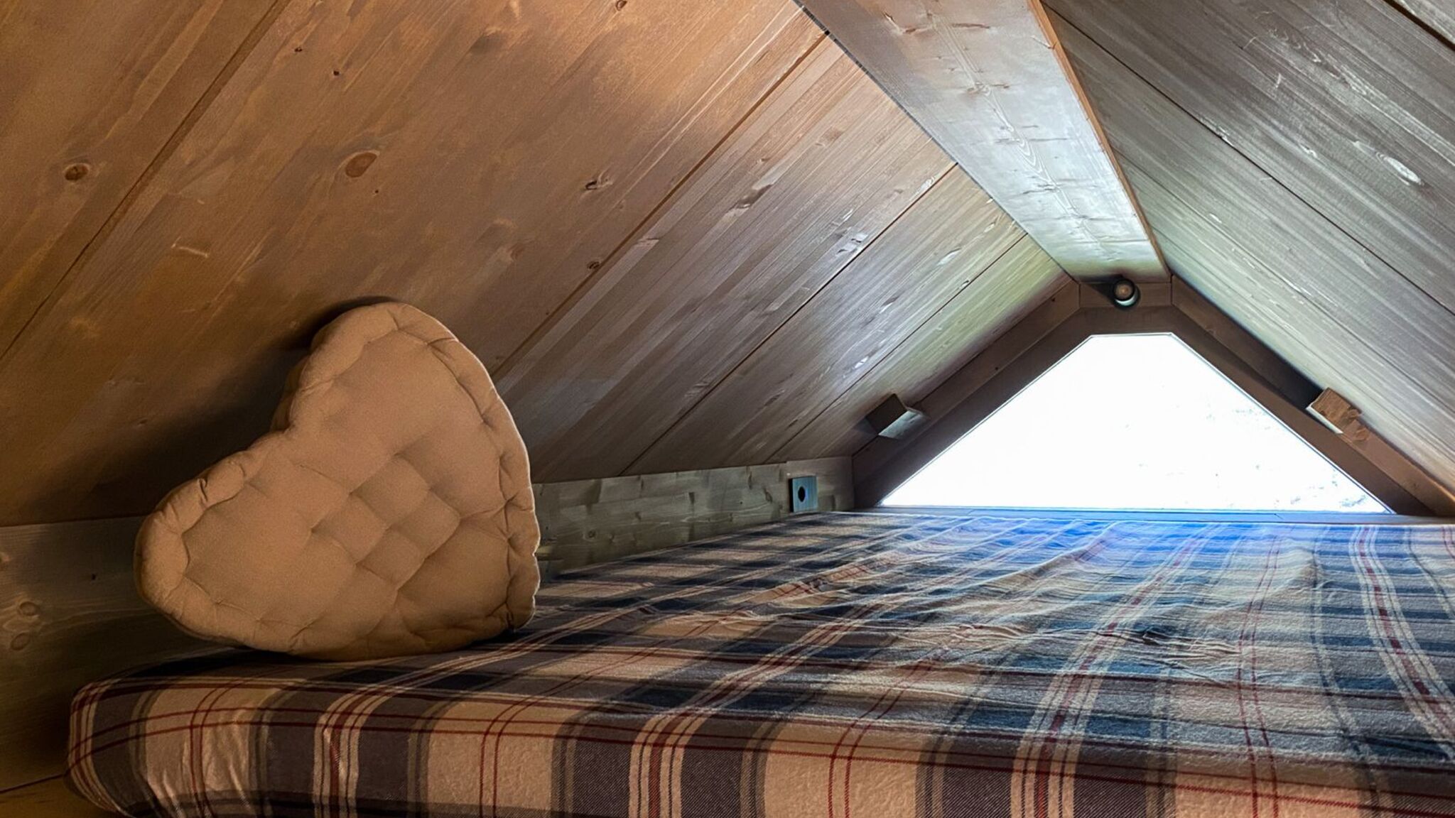 affittipontedilegno Ponte di Legno Chalet Baita Aria - AffittiPontediLegno