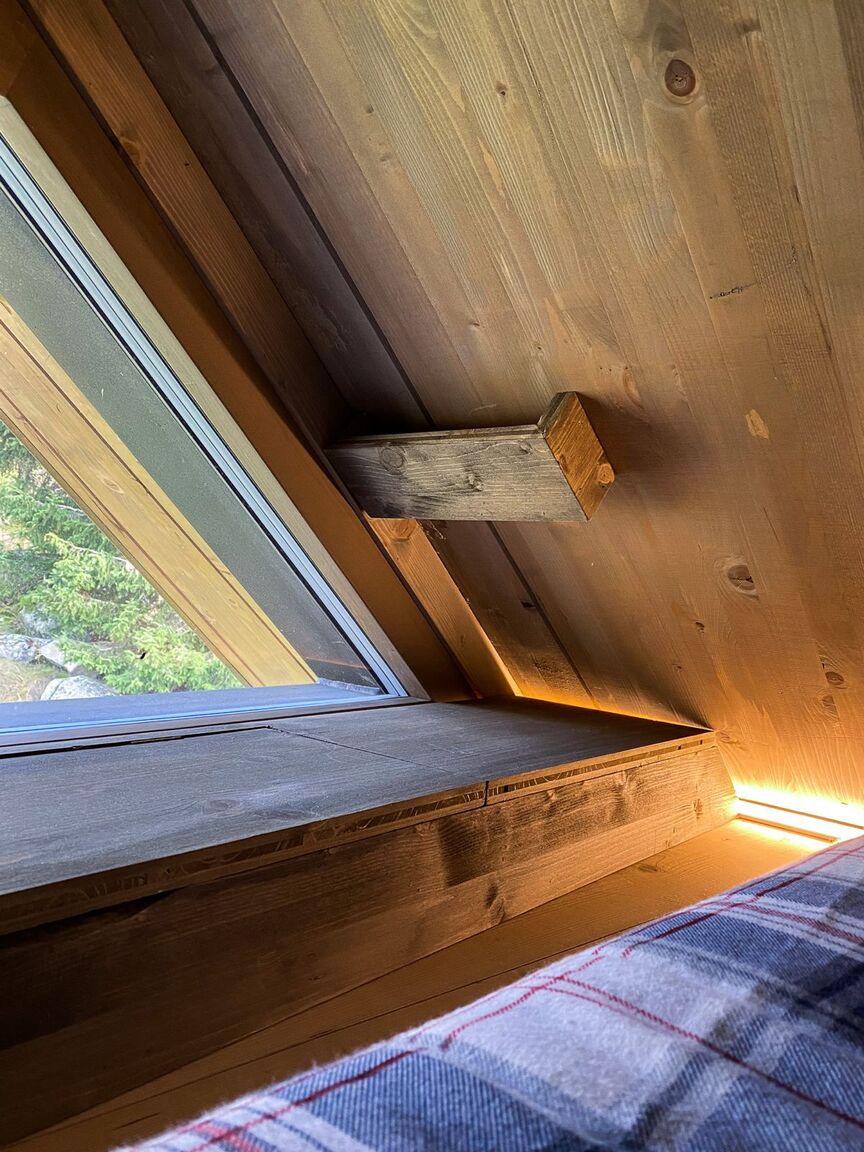 affittipontedilegno Ponte di Legno Chalet Baita Aria - AffittiPontediLegno